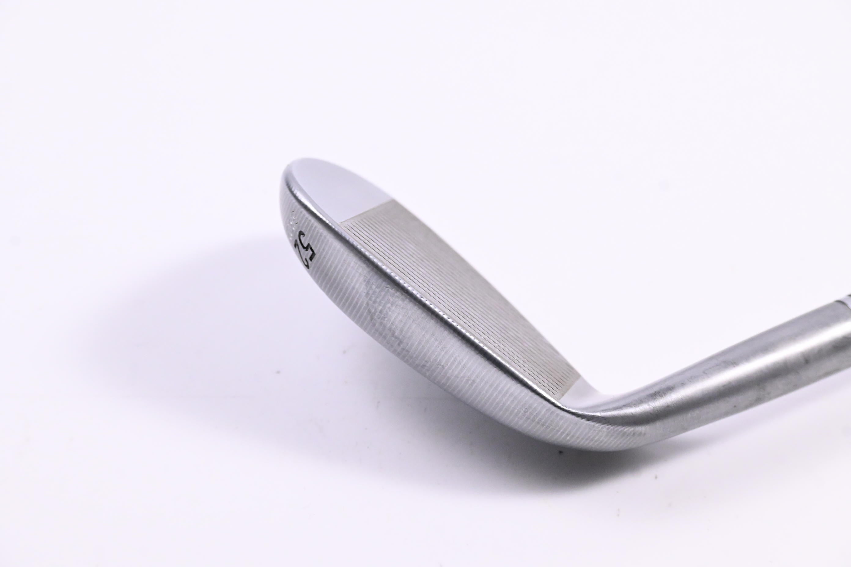 Taylormade Milled Grind 5 Gap Wedge / 52 Degree / Wedge Flex Dynamic Gold 115