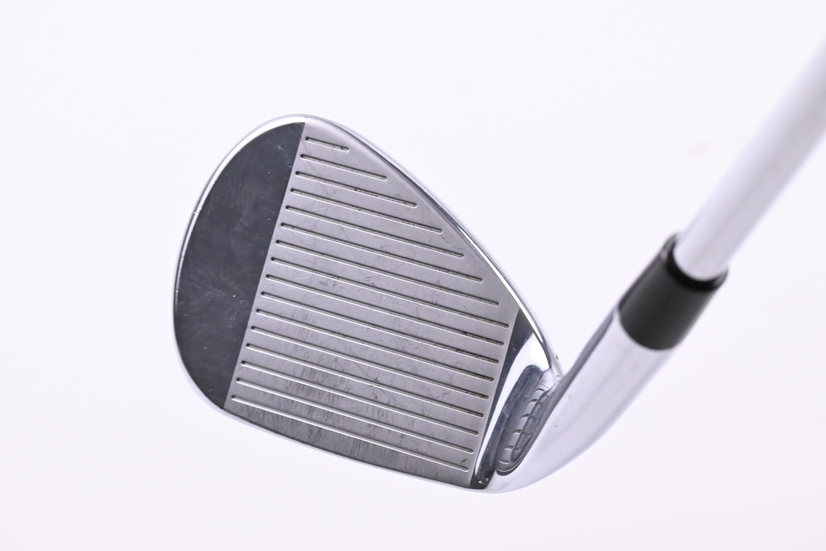 Callaway Mack Daddy CB Gap Wedge / 52 Degree / Wedge Flex Elevate MPH 95 Shaft