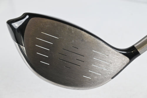 Taylormade Burner 2008 Driver / 9.5 Degree / Stiff Flex Taylormade Reax 49 Shaft