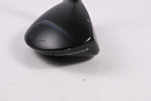 Taylormade Jetspeed #4 Hybrid / 22 Degree / Regular Flex Matrix VeloxT 65 Shaft