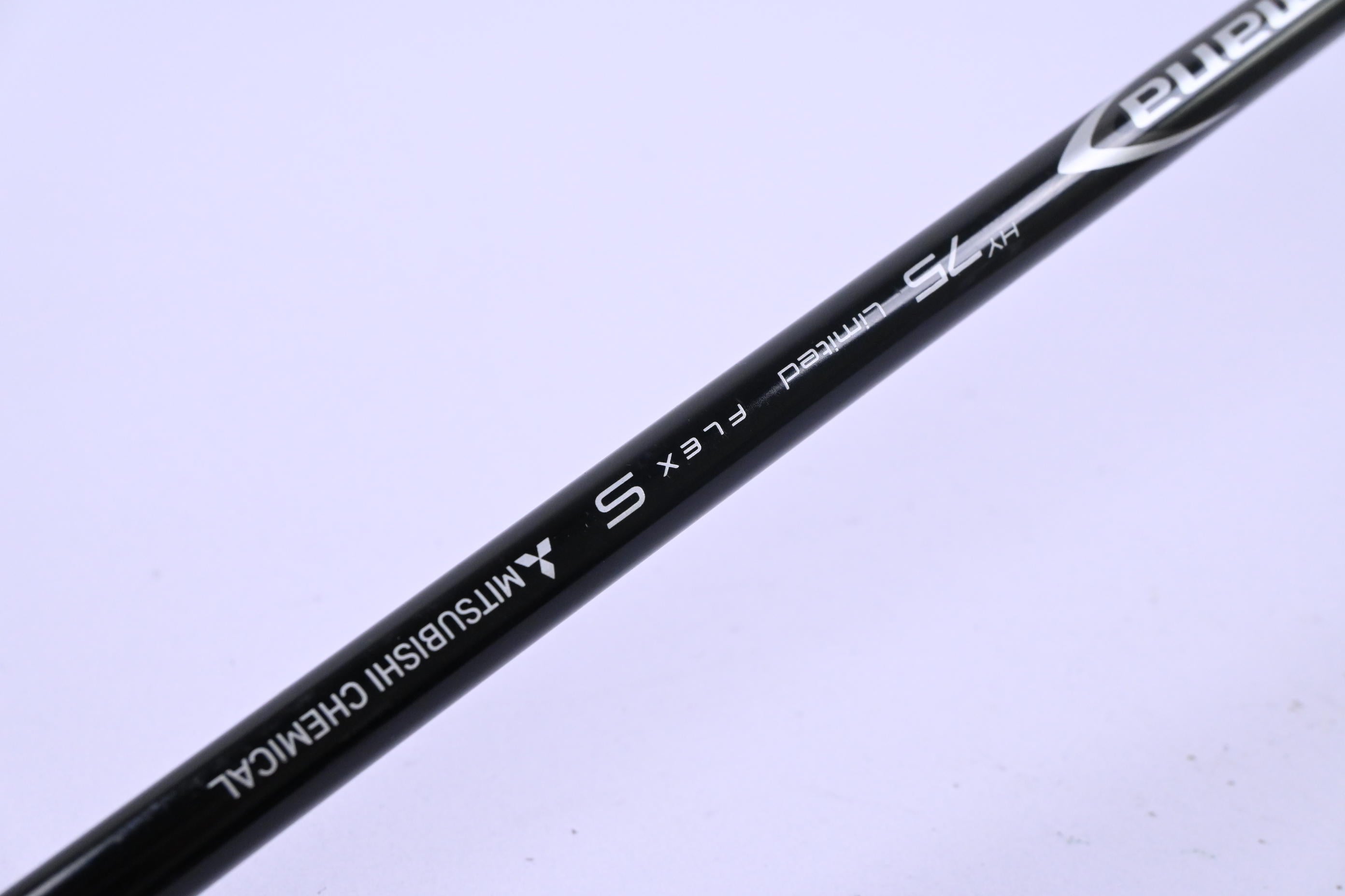 Taylormade SIM DHY #3 Iron / 19 Degree / Stiff Flex Diamana 75 Limited Shaft