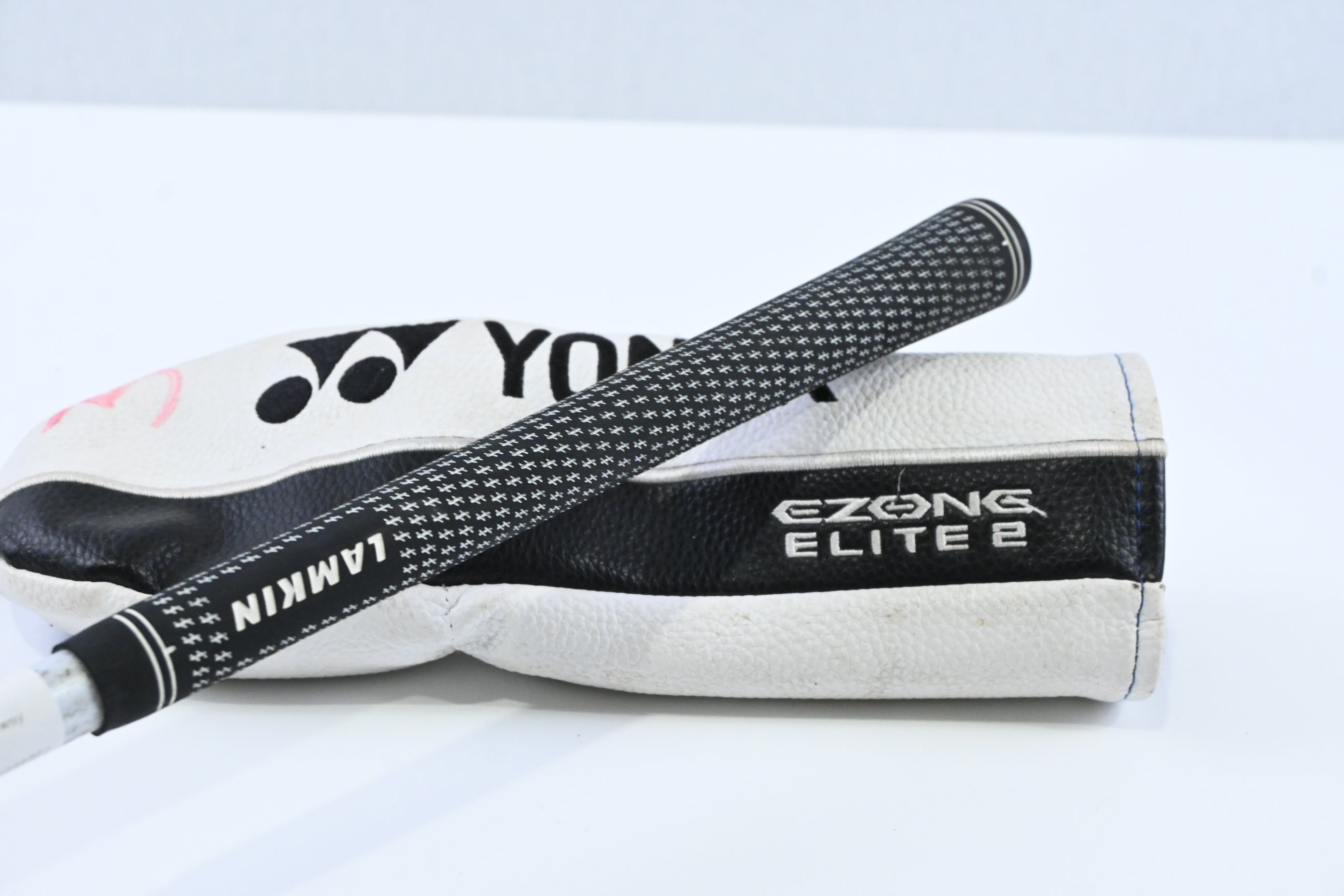 Yonex Ezone Elite 2 #3 Wood / 15 Degree / Senior Flex Yonex M55 Shaft