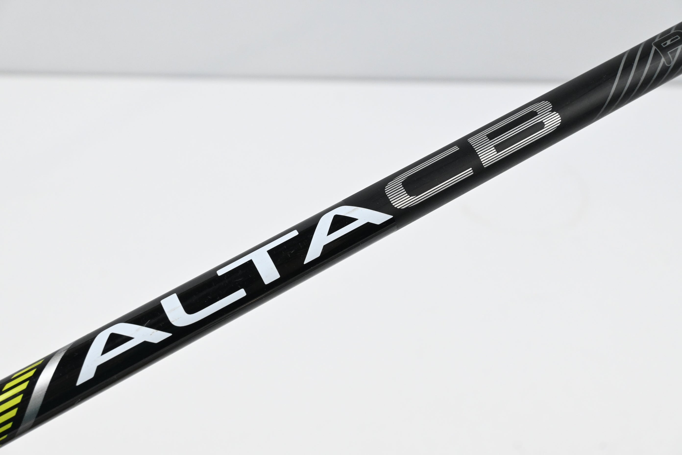 Ping Alta CB Black 70 #5 Hybrid Shaft / Regular Flex / Ping Gen 3rd Gen