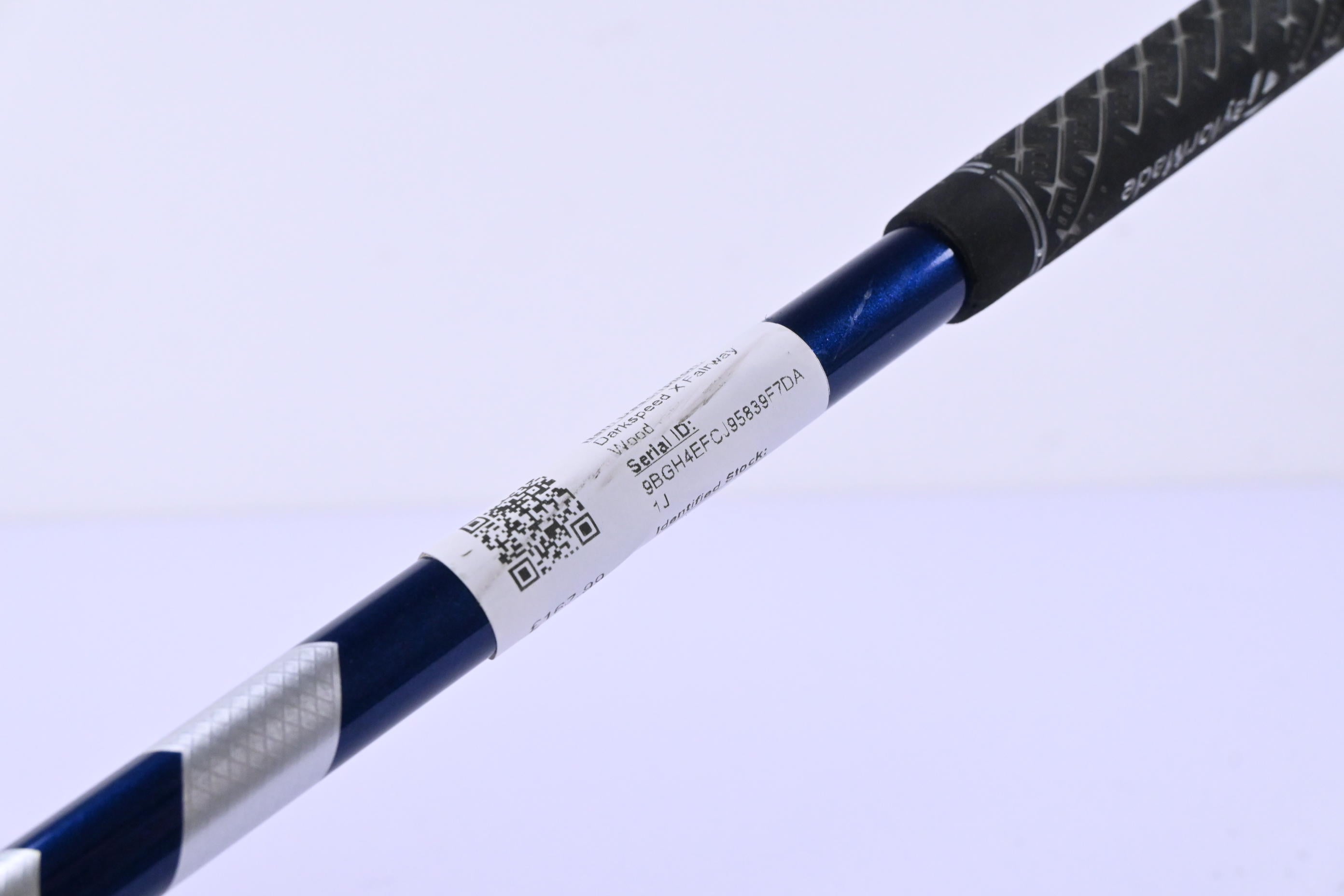 Cobra Darkspeed X #3 Wood / 16.5 Degree / Senior Flex Fujikura Ventus TR Blue 6