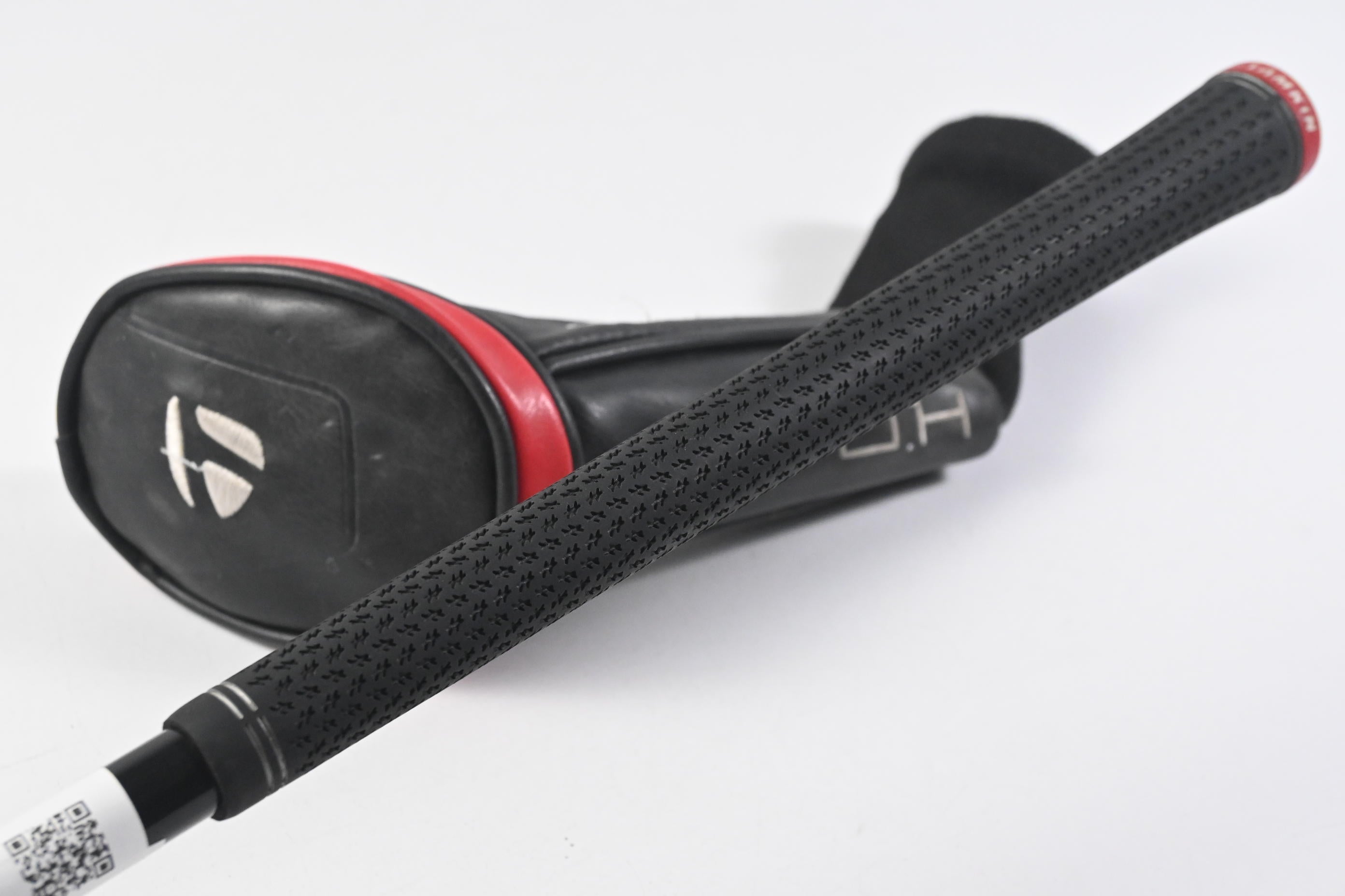 Taylormade Stealth #3 Hybrid / 19 Degree / Stiff Flex Ventus Red 7 Shaft