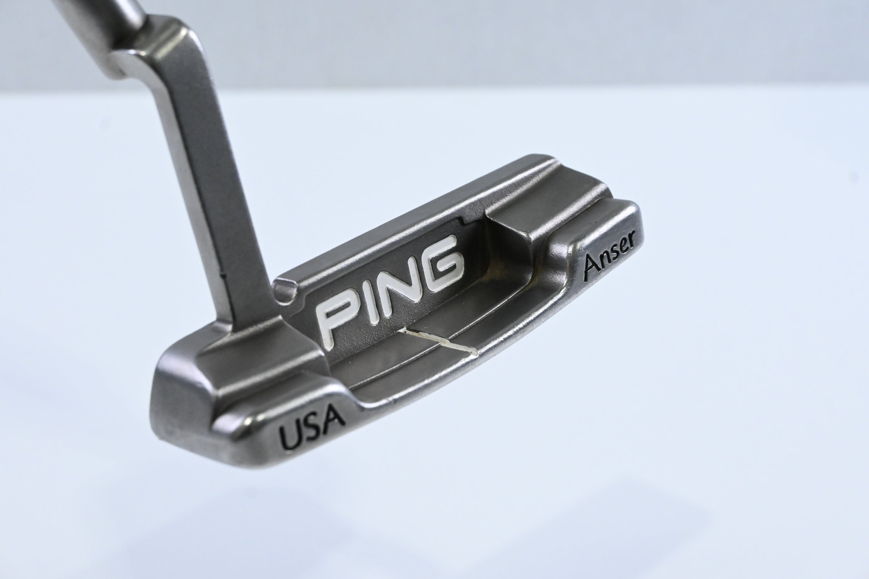 Ping I-Series Anser Putter / 33 Inch