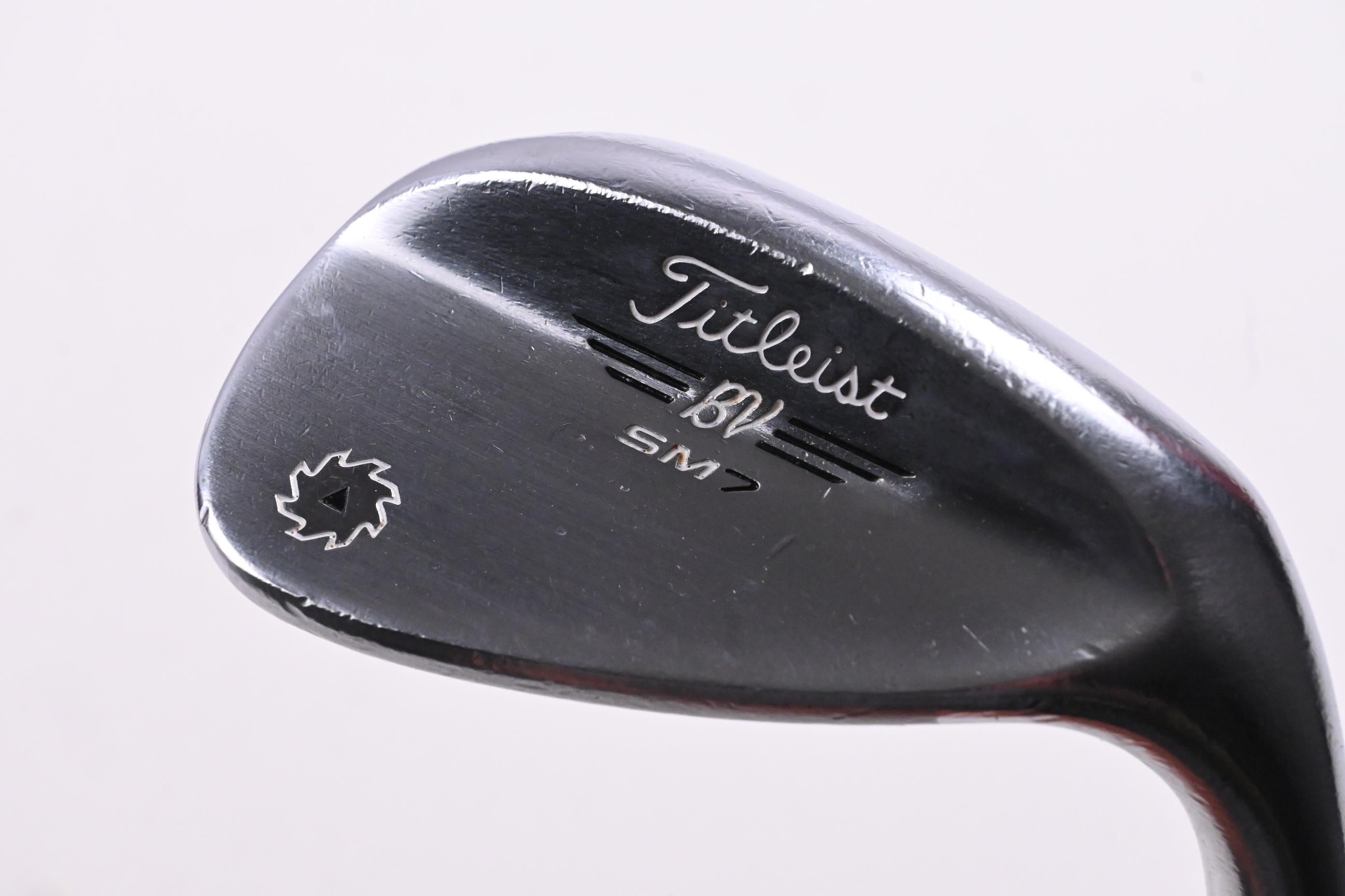 Titleist Vokey SM7 Sand Wedge / 54 Degree / Wedge Flex Titleist Vokey SM7 Shaft