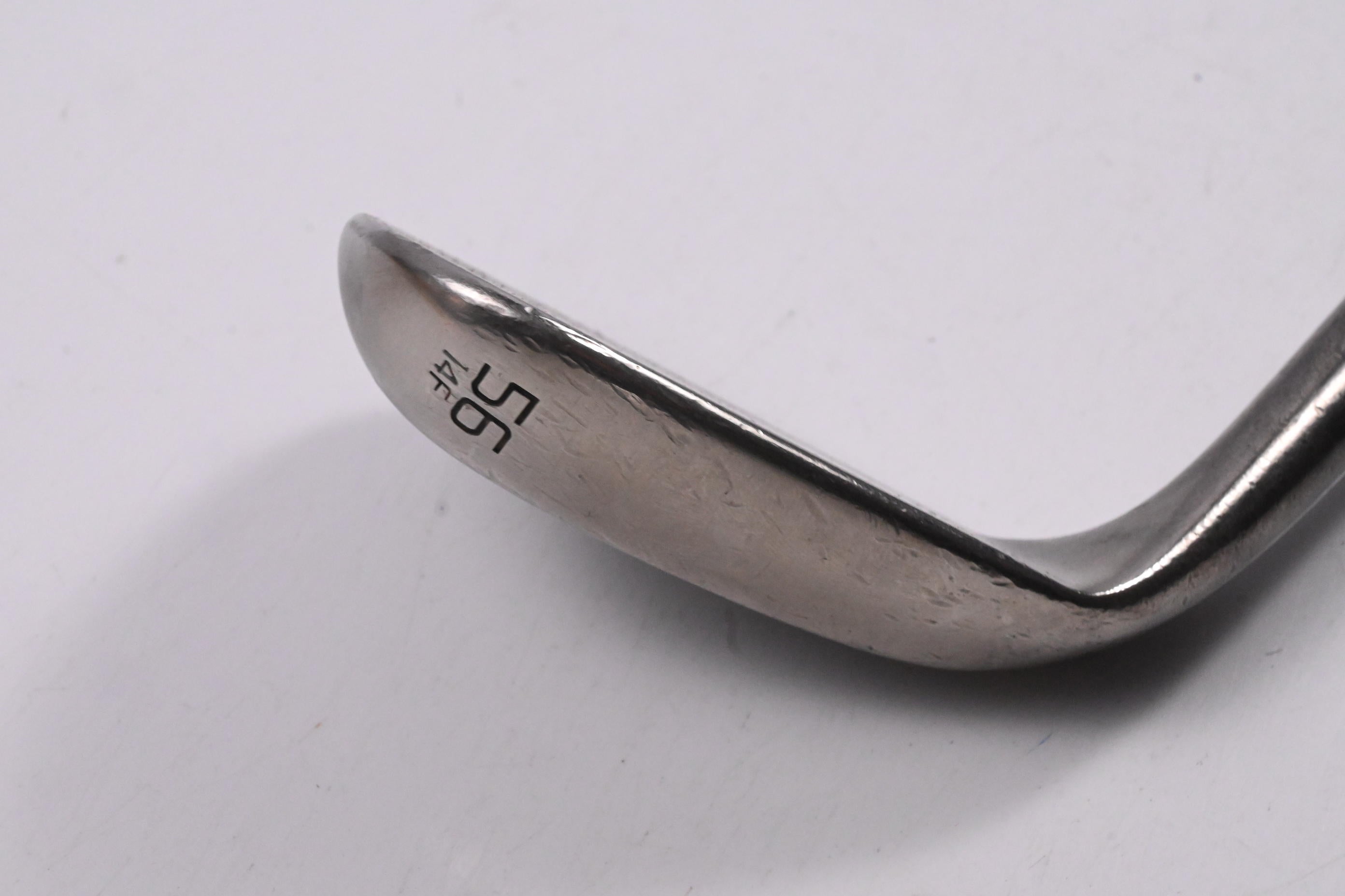 Titleist Vokey SM10 Sand Wedge / 56 Degree / Stiff Flex Dynamic Gold S400 Shaft