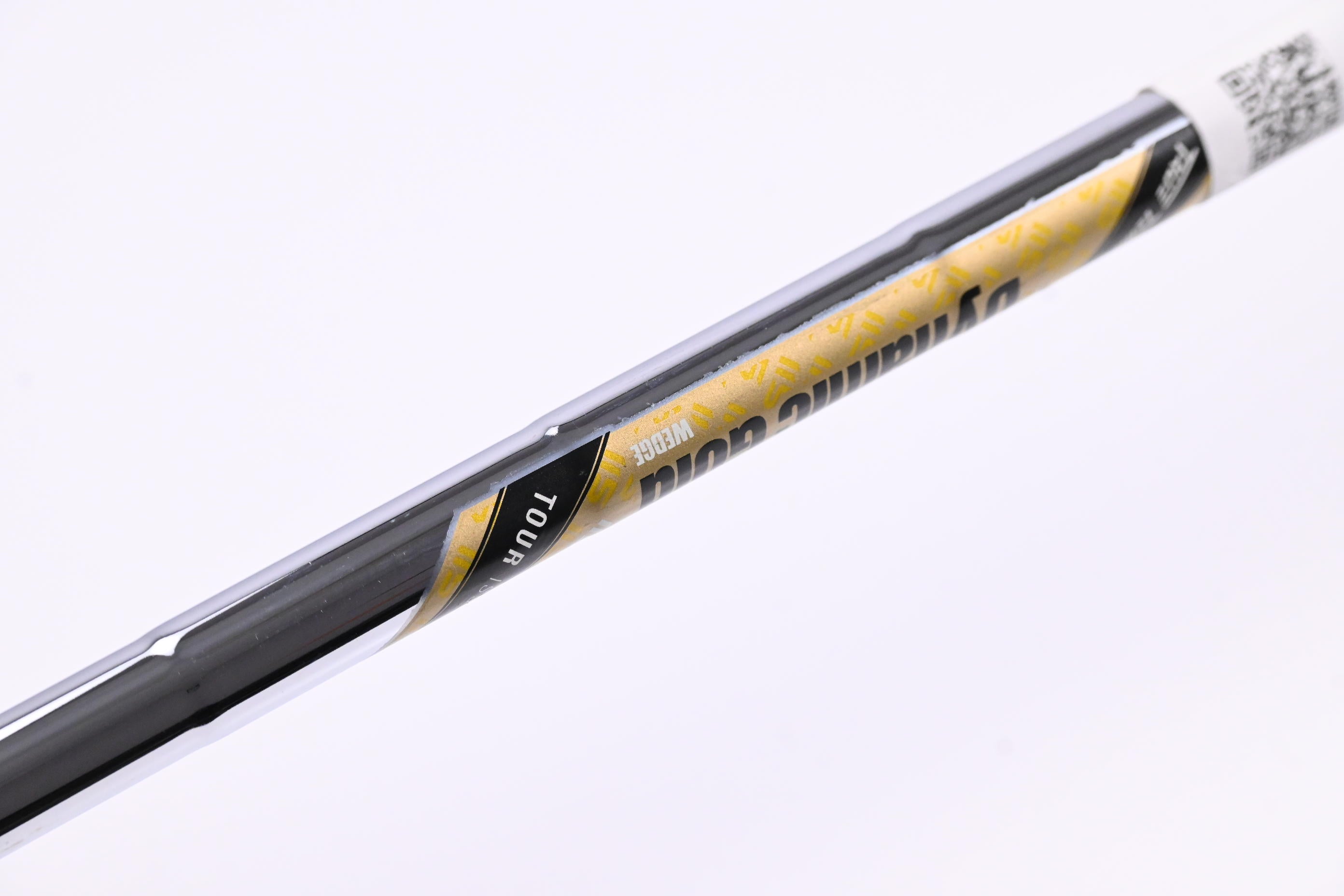 Taylormade Milled Grind 5 Gap Wedge / 52 Degree / Wedge Flex Dynamic Gold 115