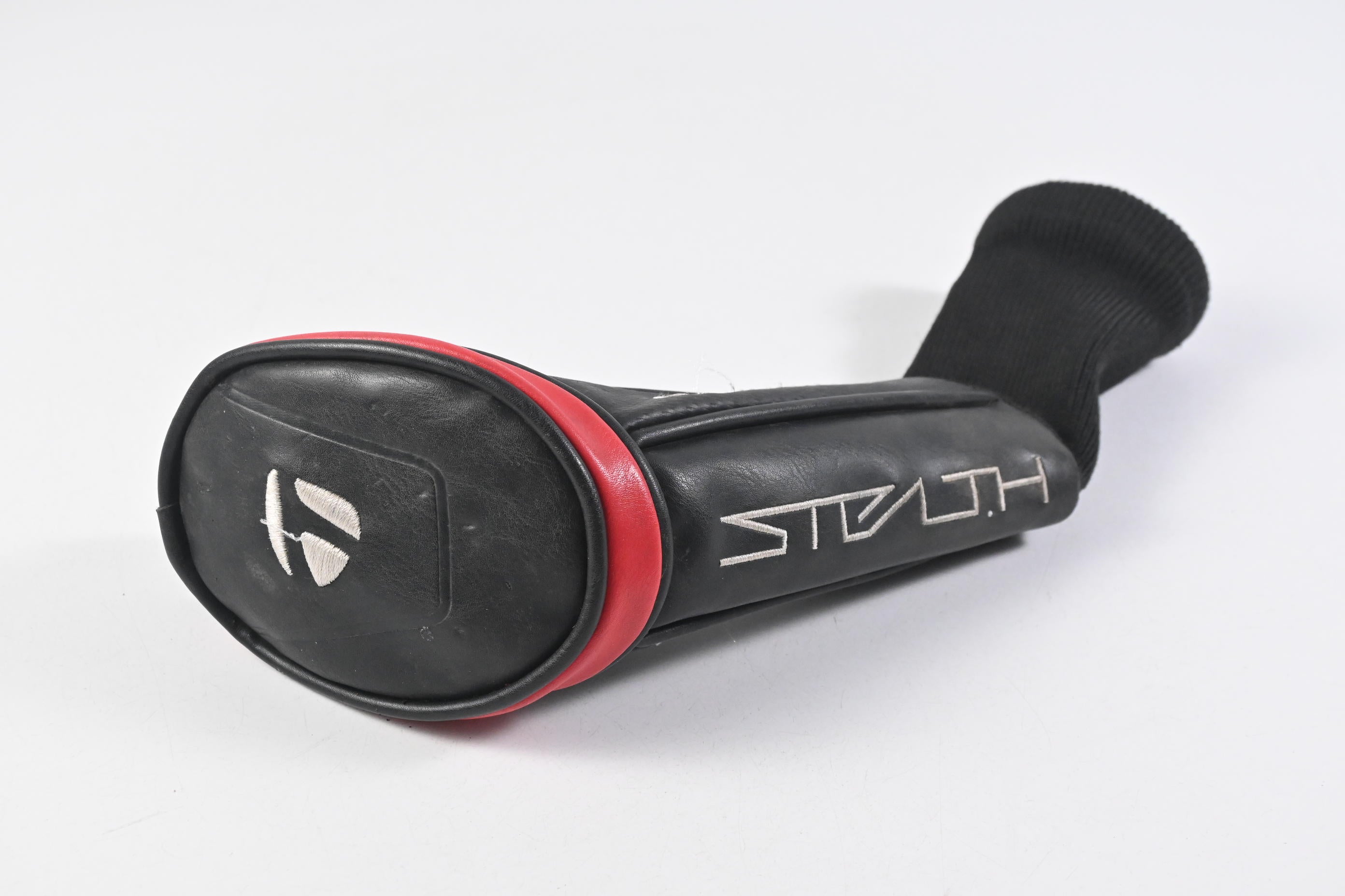 Taylormade Stealth #3 Hybrid / 19 Degree / Stiff Flex Ventus Red 7 Shaft