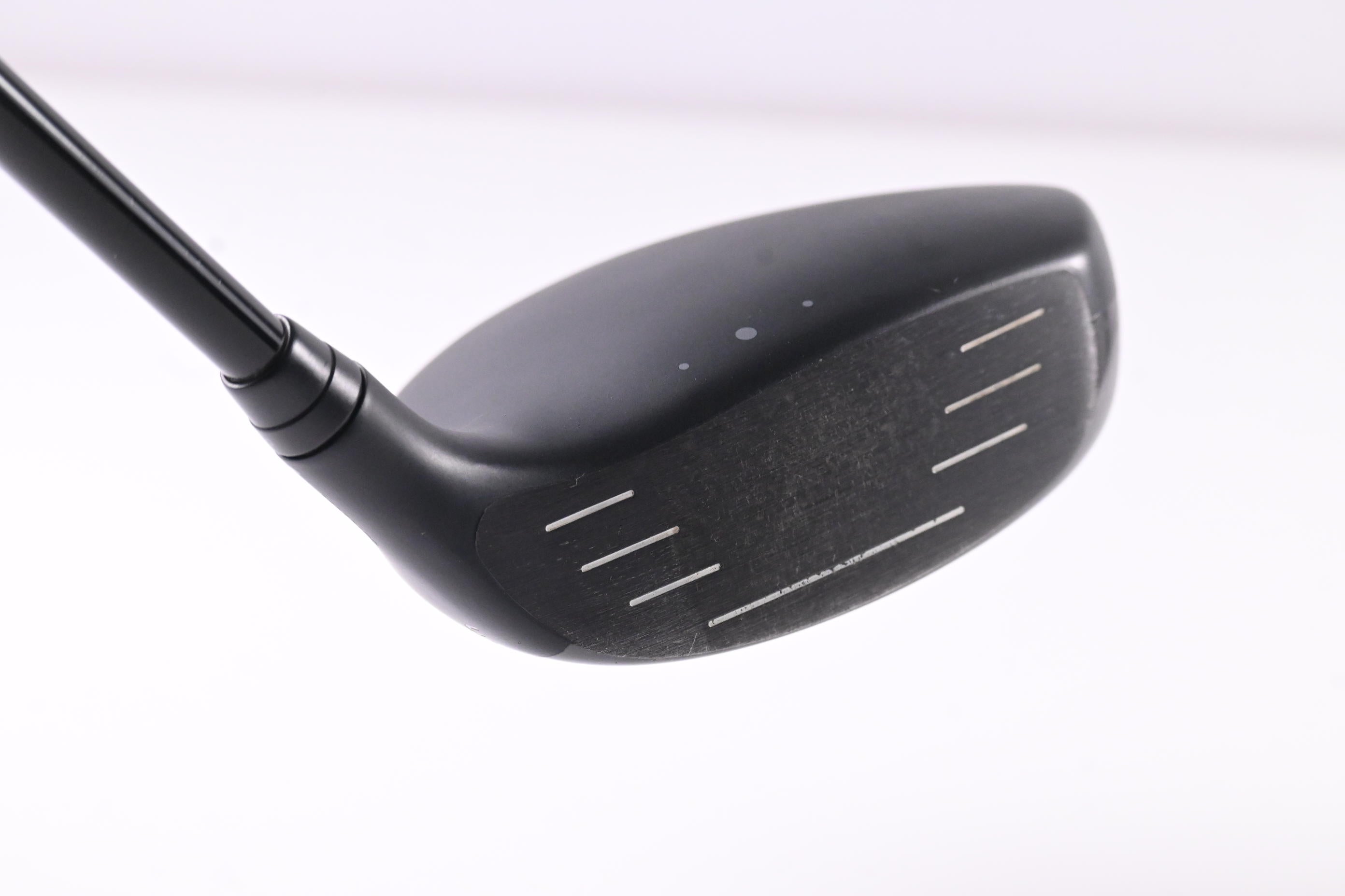 Left Hand Ping G425 Max #3 Wood / 14.5 Degree / Regular Flex Tensei AV Raw 75
