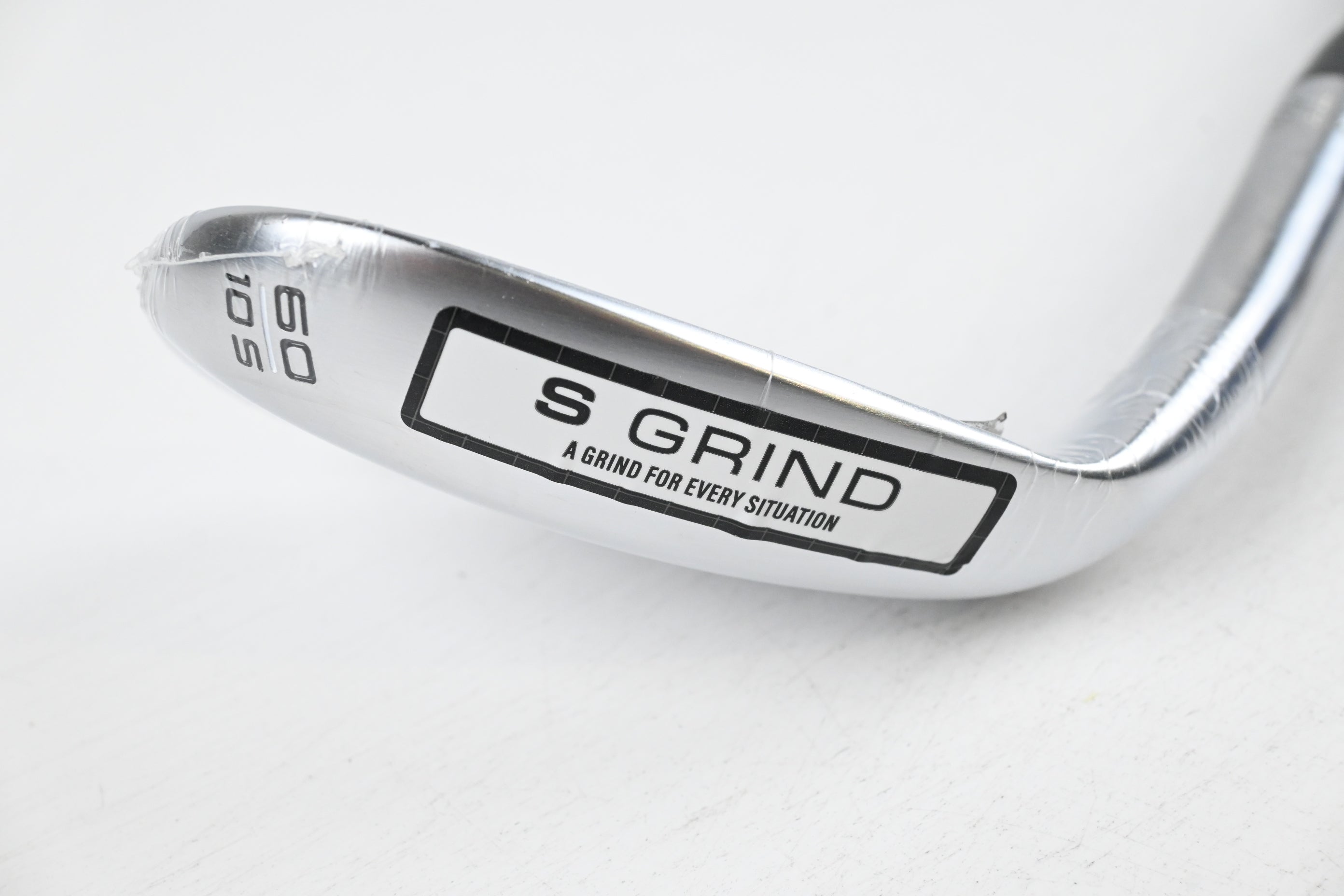Callaway Opus SP Lob Wedge / 60 Degree / Wedge Flex Recoil Dart 50 Shaft