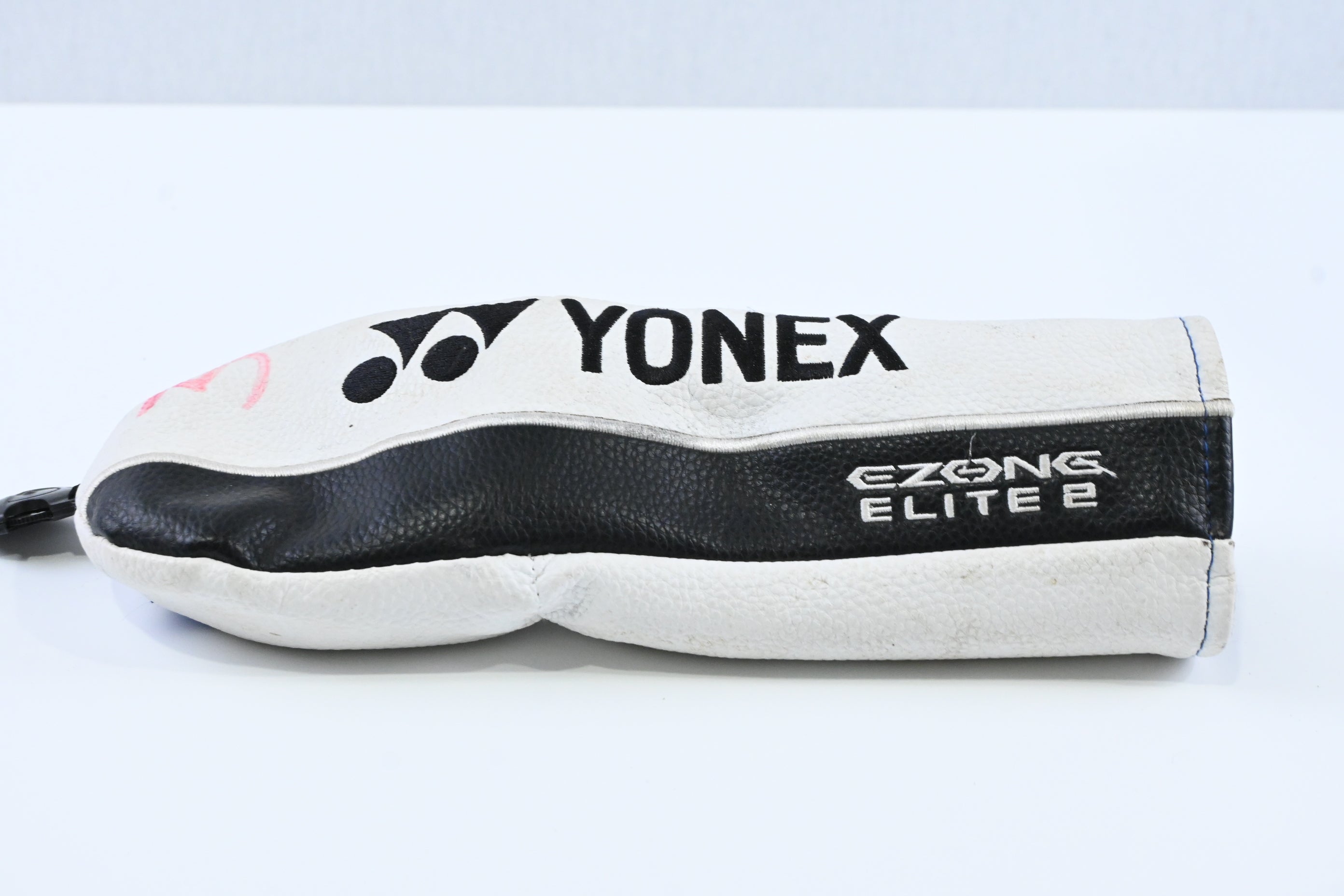Yonex Ezone Elite 2 #3 Wood / 15 Degree / Senior Flex Yonex M55 Shaft