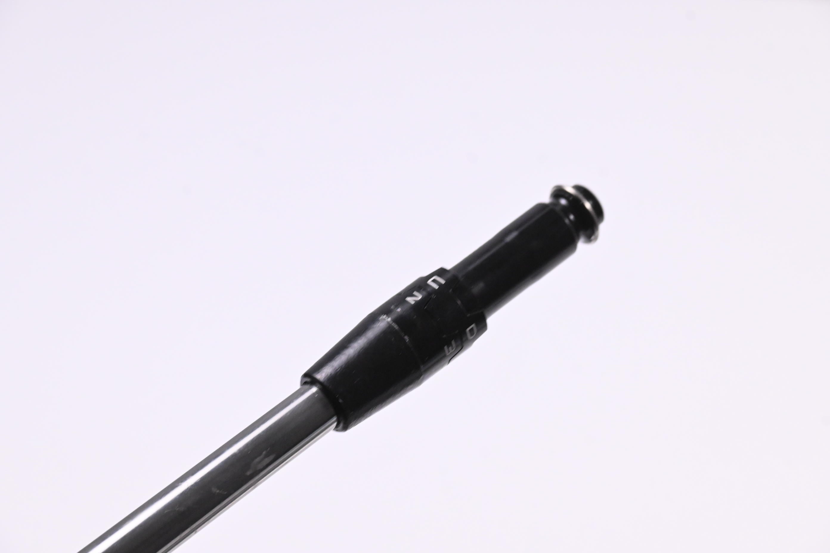 Diamana GT 60 Series Driver Shaft / TX-Flex / Titleist Adapter