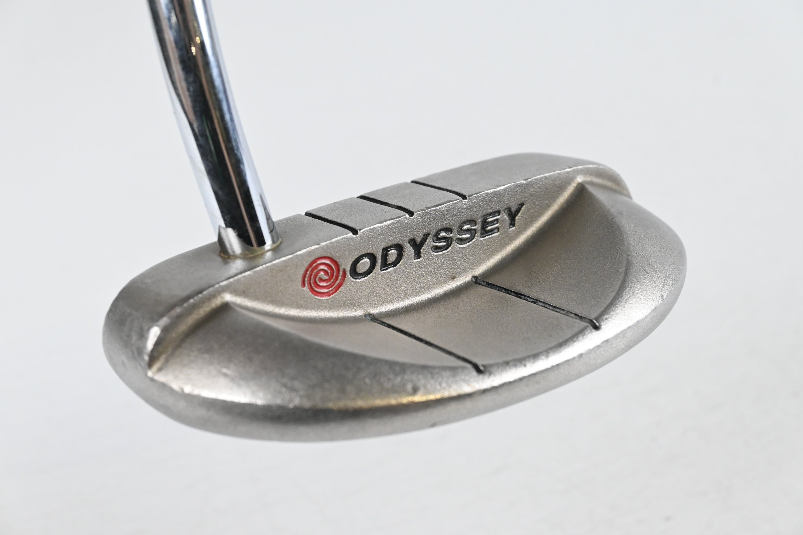 Odyssey Dual Force Rossie II Putter / 33 Inch