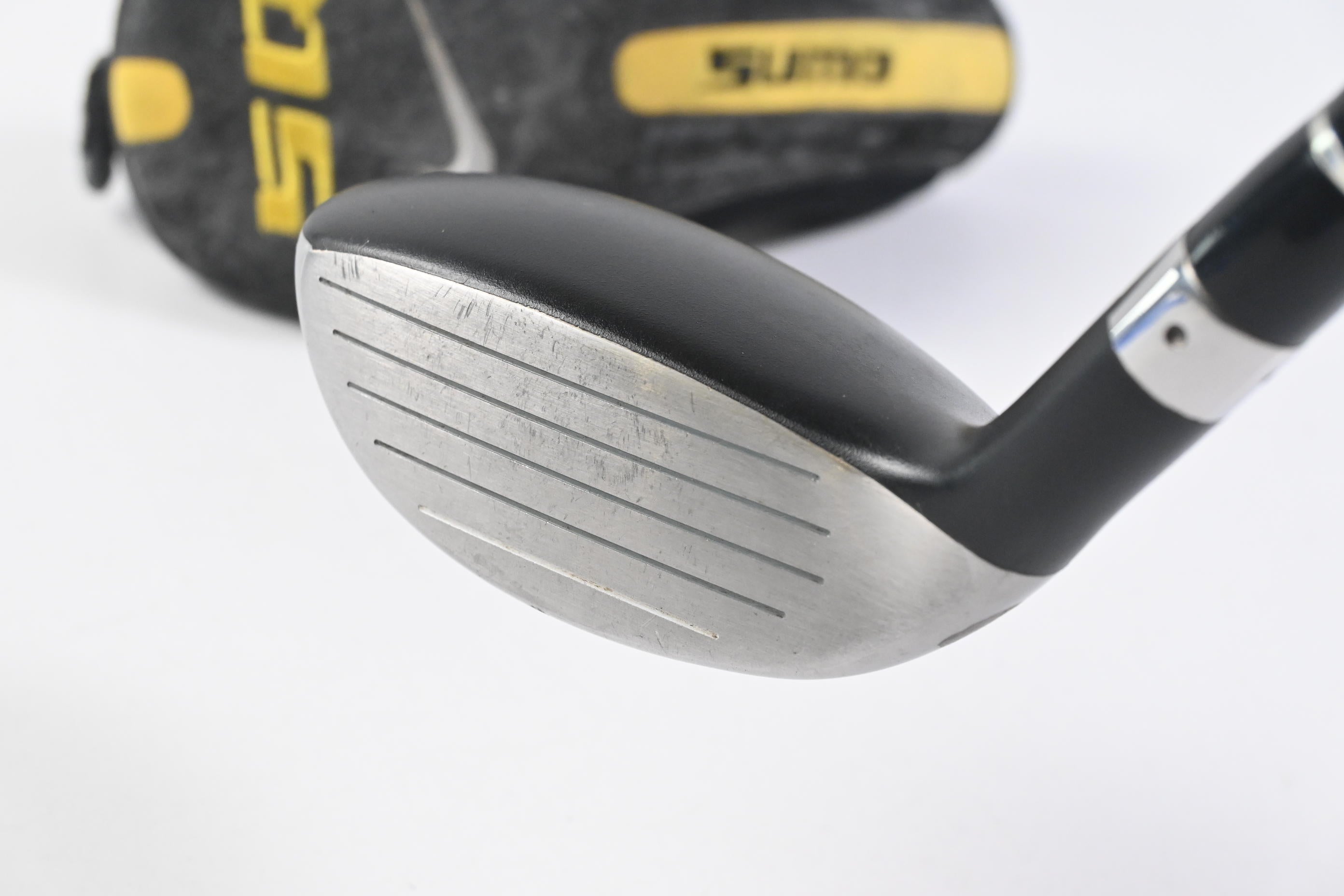 Nike SQ Sumo #1 Hybrid / 15 Degree / Regular Flex Diamana Sasquatch Shaft