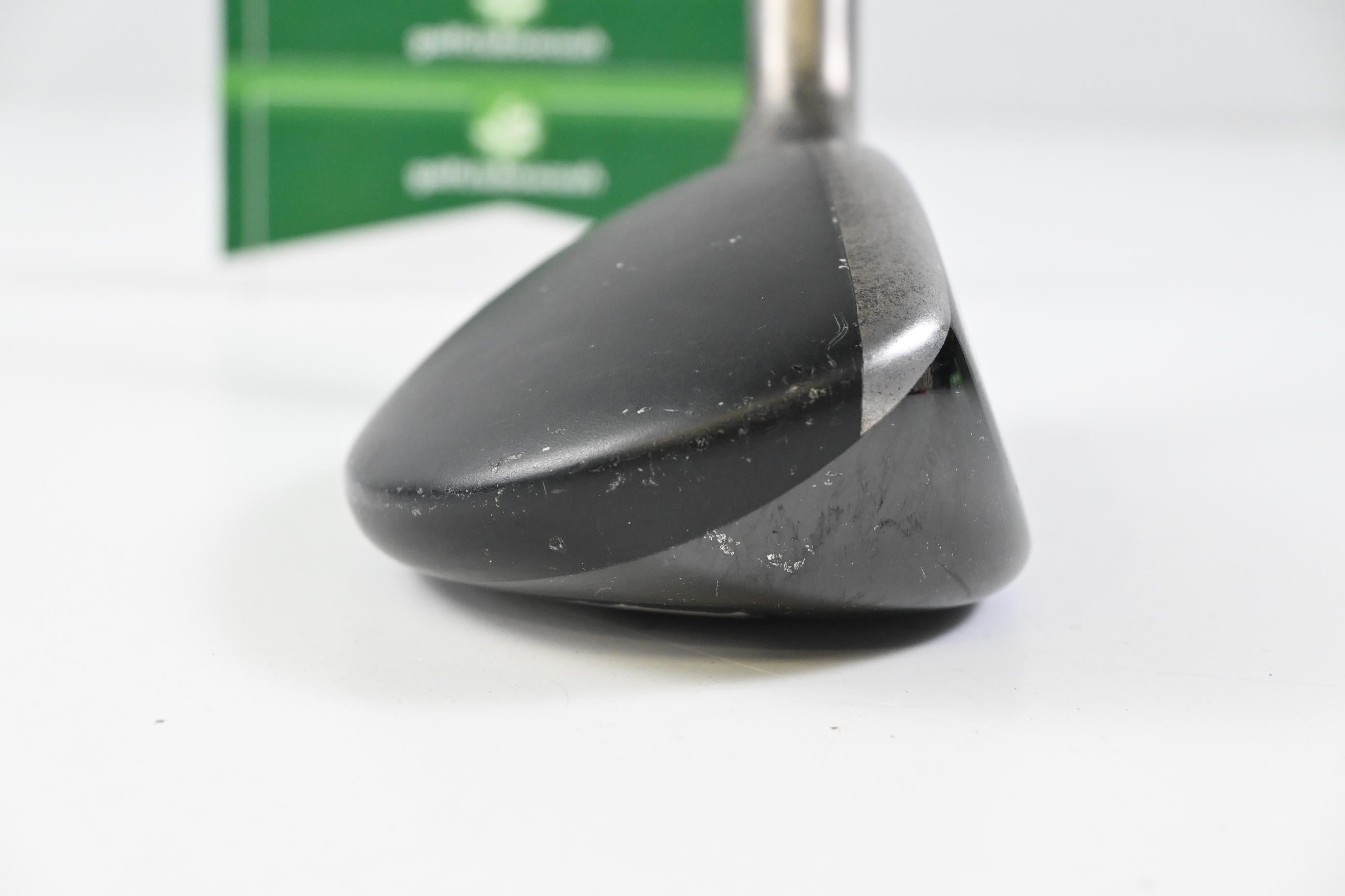 Ping i20 #3 Hybrid / 20 Degree / Regular Flex Project X Shaft