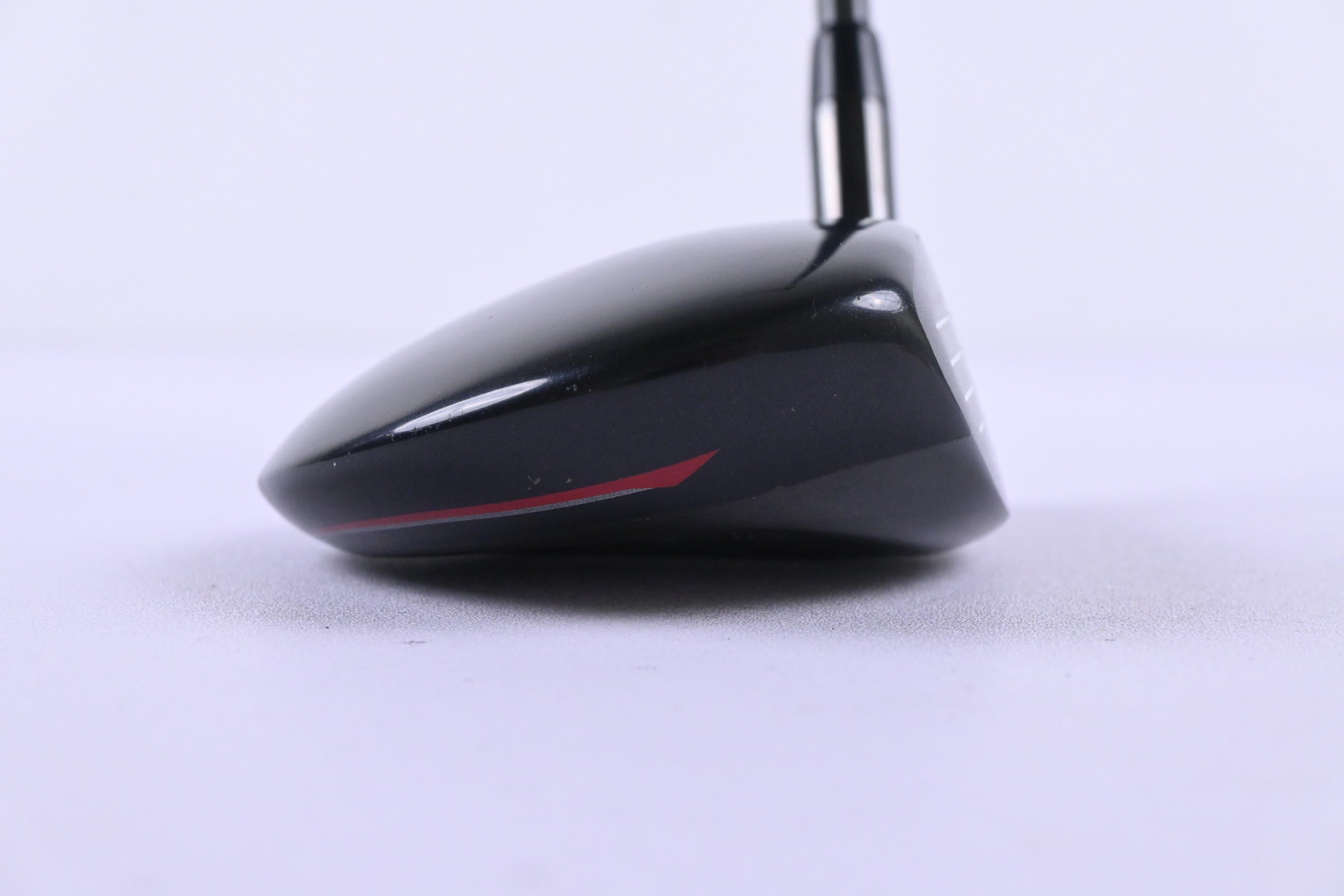 Callaway Big Bertha V-Series #3 Wood / 15.5 Degree / Senior Flex Bassara E 52