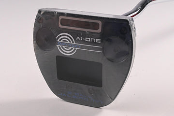 Odyssey Ai-One 2-Ball Jailbird Mini Putter / 34 Inch