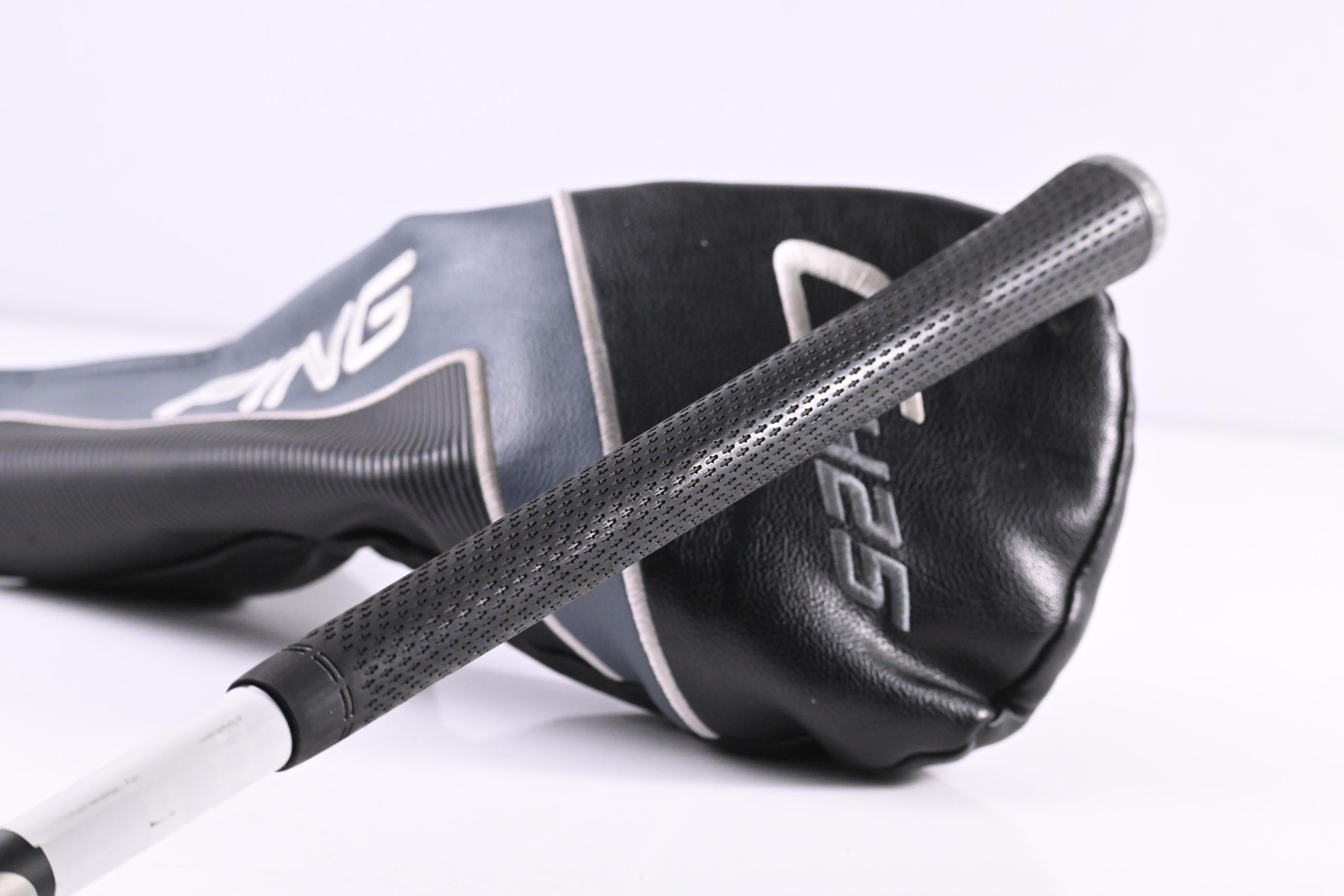 Ping G425 Max Driver / 12 Degree / Regular Flex Ping Alta CB 55 Shaft