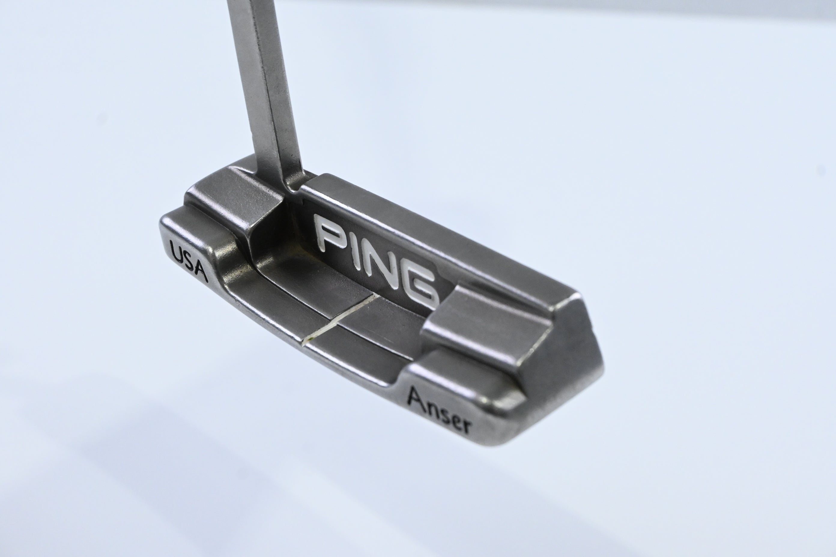 Ping I-Series Anser Putter / 33 Inch