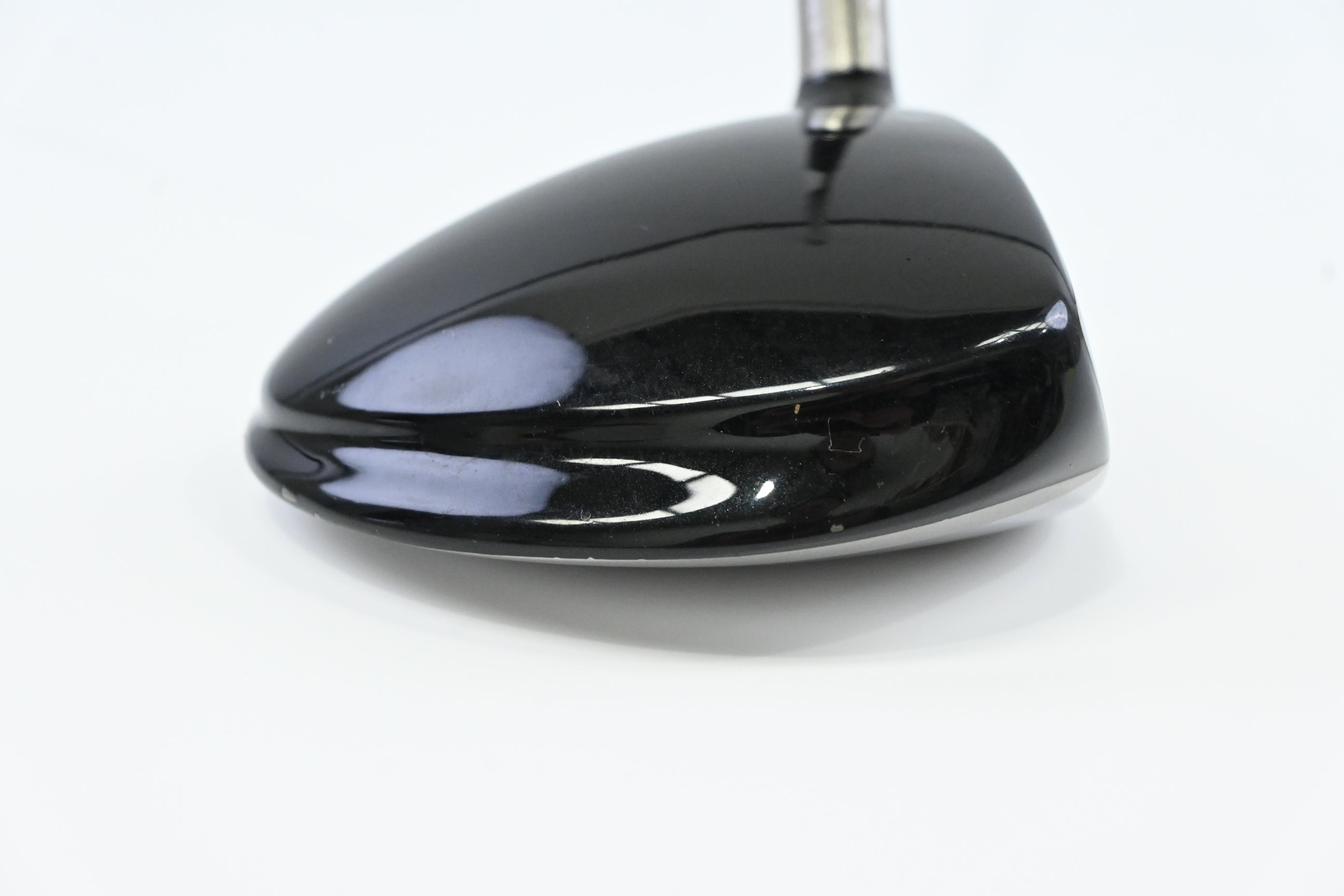 Taylormade Burner 2008 #3 Wood / 15 Degree / Regular Flex Taylormade Reax 49