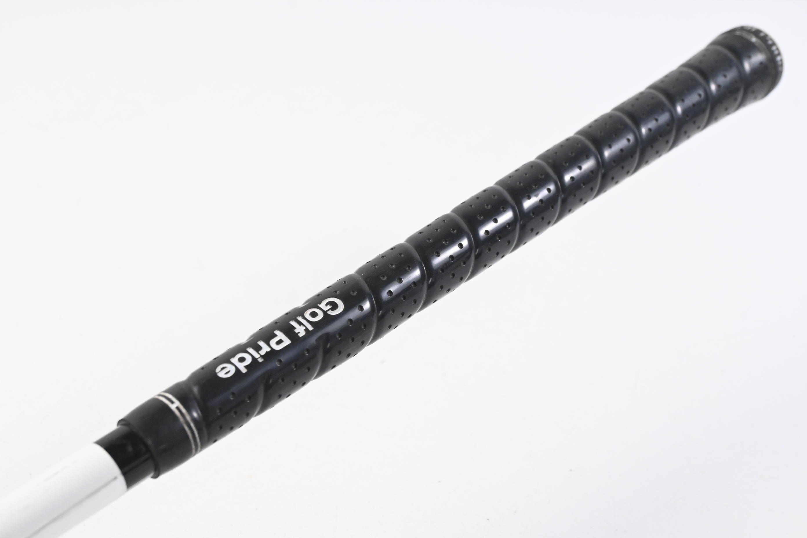 Left Hand Taylormade Jetspeed #4 Hybrid / 22 Degree / Regular Flex Velox T Shaft