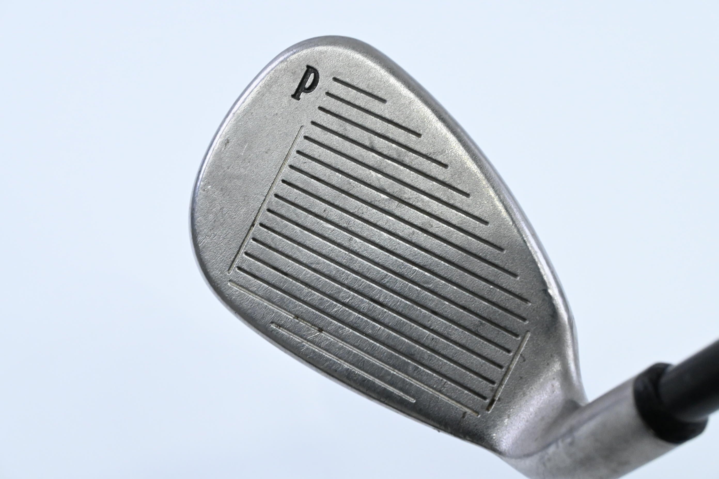 Callaway X-12 Pitching Wedge / 46.5 Degree / Regular Flex Callaway RCH 96 Shaft