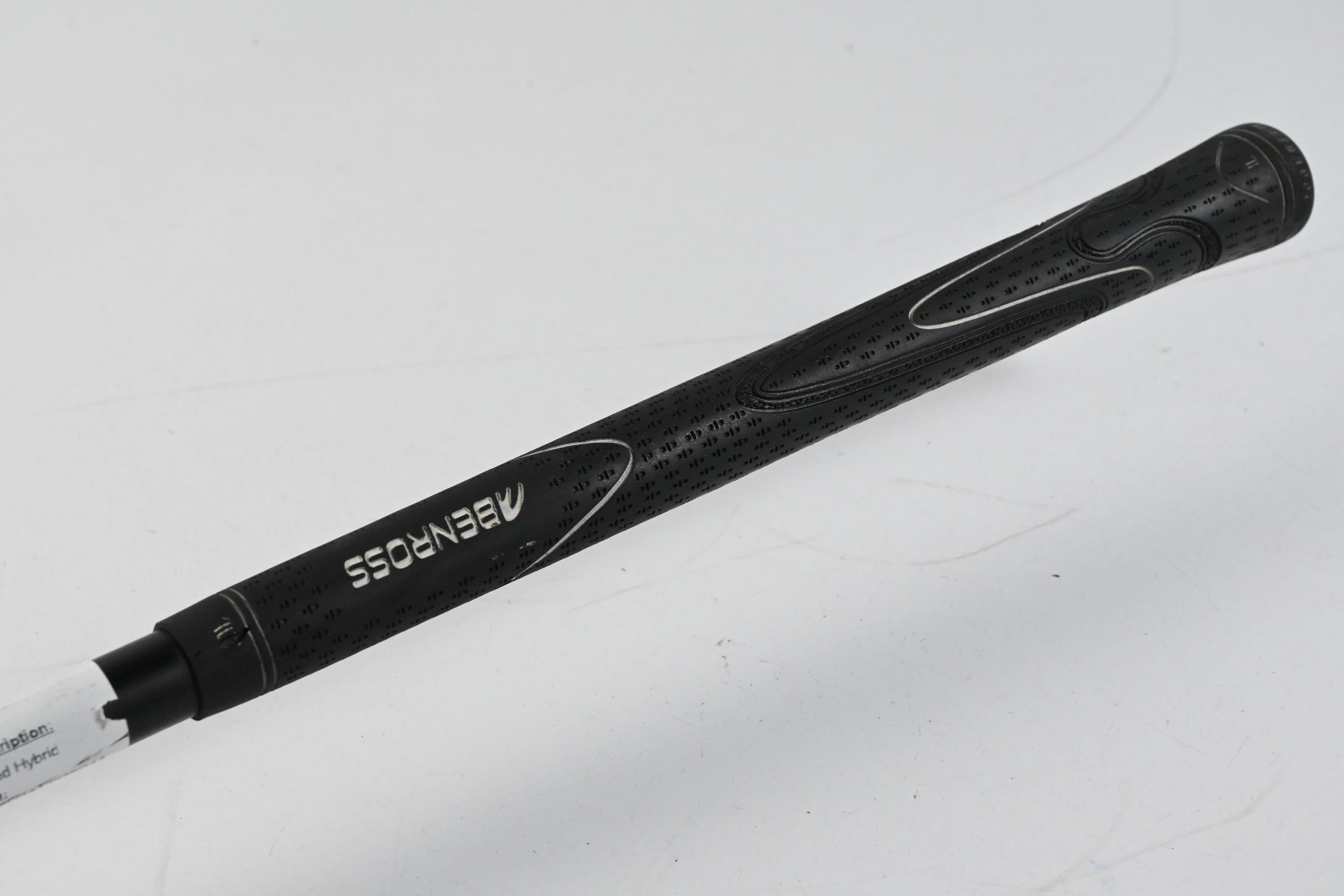 Benross RIP Speed #1 Hybrid / 17 Degree / Regular Flex Aldila RIP 80 Shaft