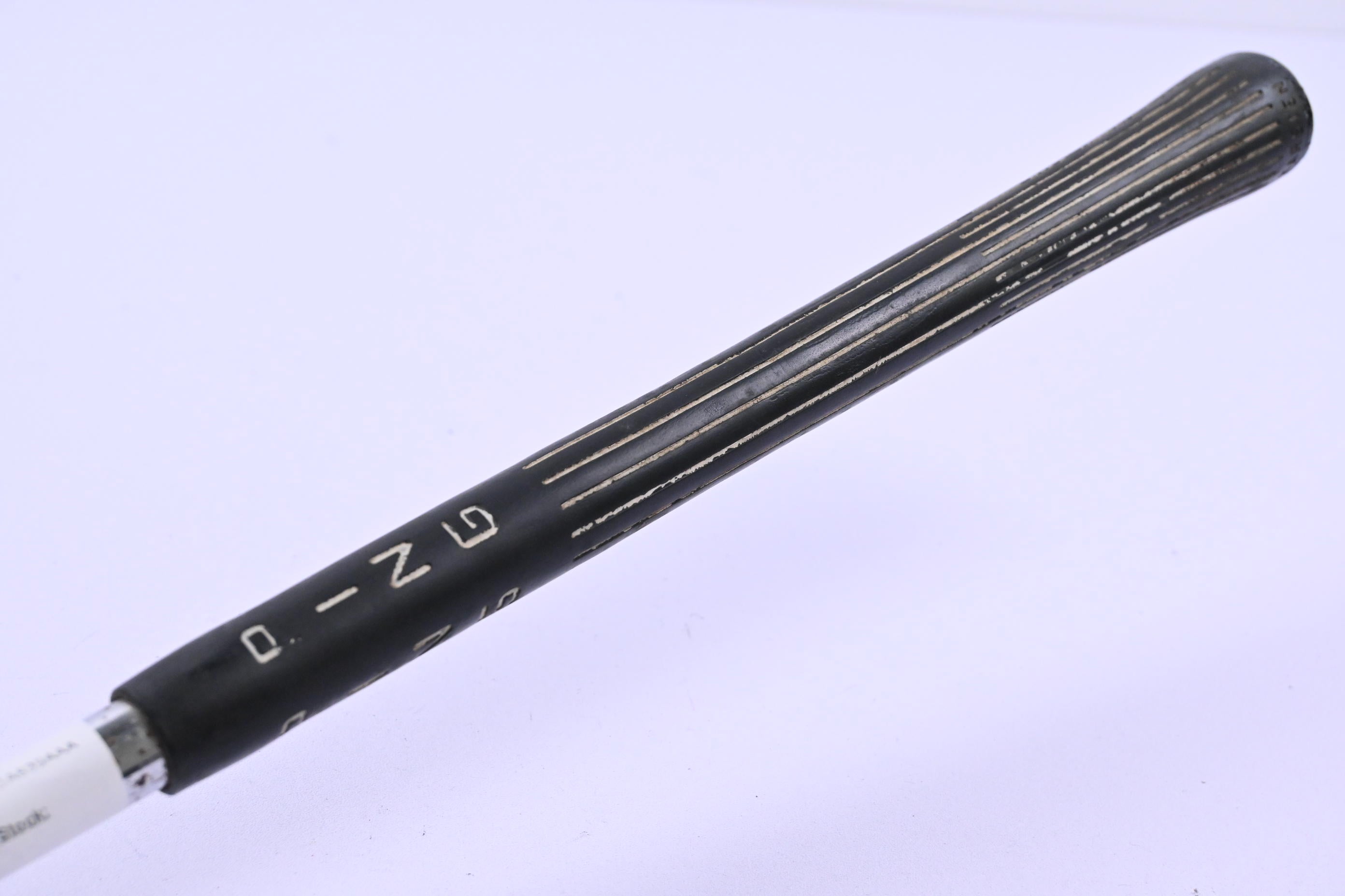 Ping Zing Sand Wedge / 56 Degree / Black Dot / Wedge Flex Ping Karsten Shaft