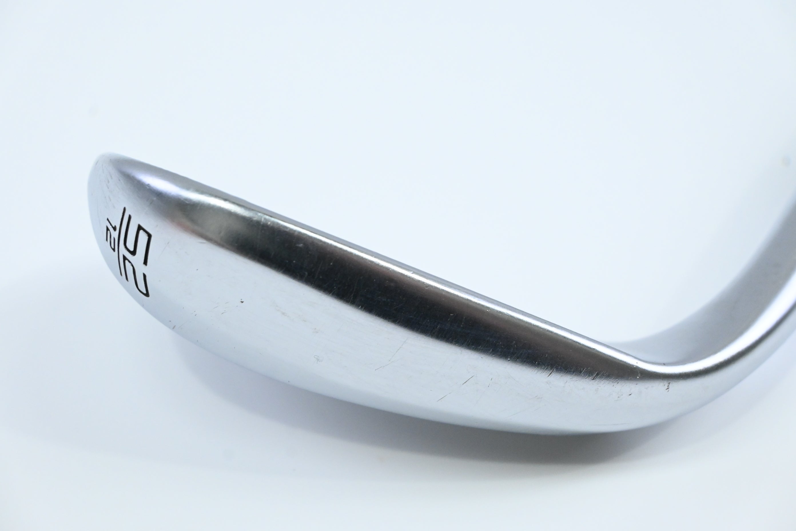 Cleveland CBX 4 Zipcore Gap Wedge / 52 Degree / Wedge Flex UST Recoil Dart 80