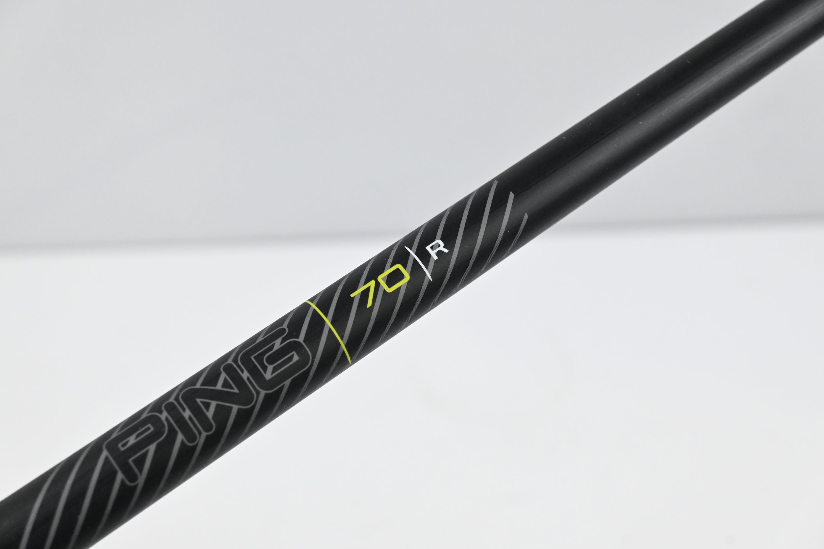 Ping Alta CB Black 70 #5 Hybrid Shaft / Regular Flex / Ping Gen 3rd Gen