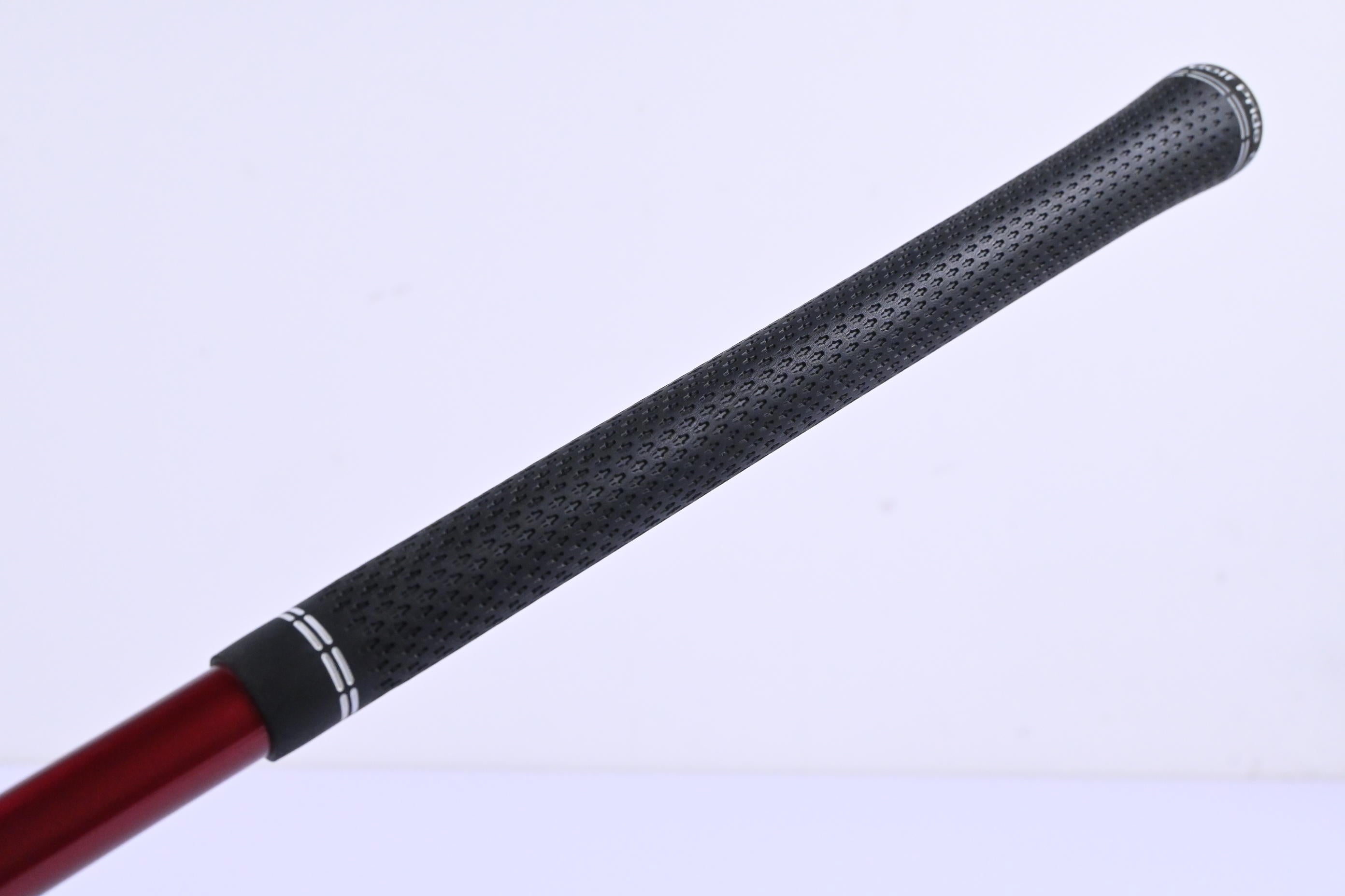 Ping G425 Max #3 Wood / 14.5 Degree / Stiff Flex HZRDUS Smoke Red RDX 70 Shaft