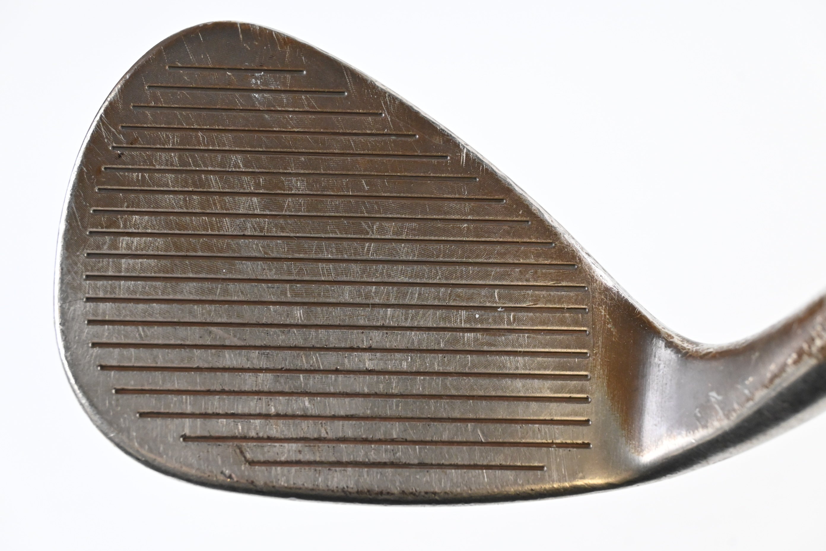 Taylormade Hi-Toe Lob Wedge / 60 Degree / Wedge Flex KBS HI-REV 2.0 115 Shaft