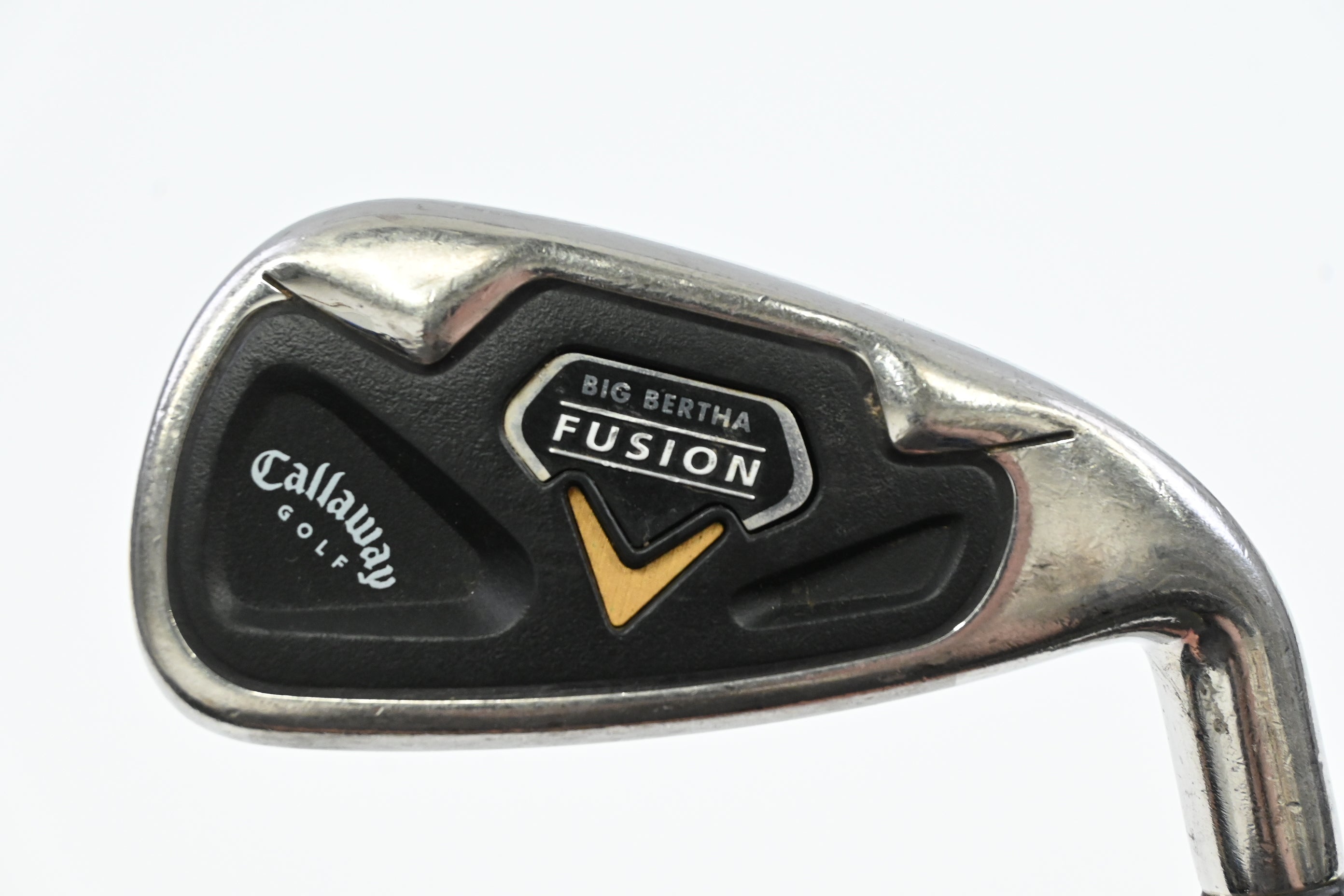 Callaway Big Bertha Fusion #4 Iron / 23.5 Degree / Uniflex Nippon 990 Shaft