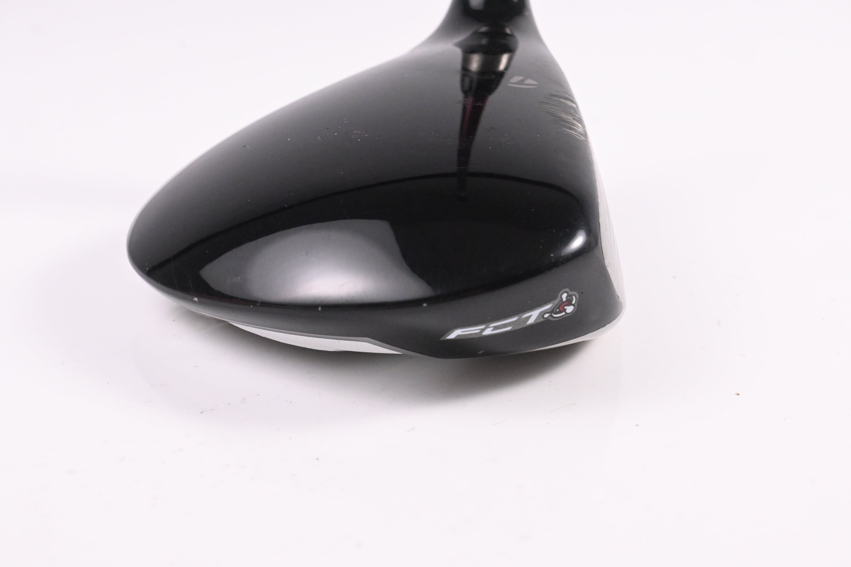 Taylormade R9 #3 Wood / 15 Degree / Stiff Flex REAX 60 Shaft