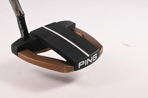 Ping Heppler Floki Putter / 33 Inch