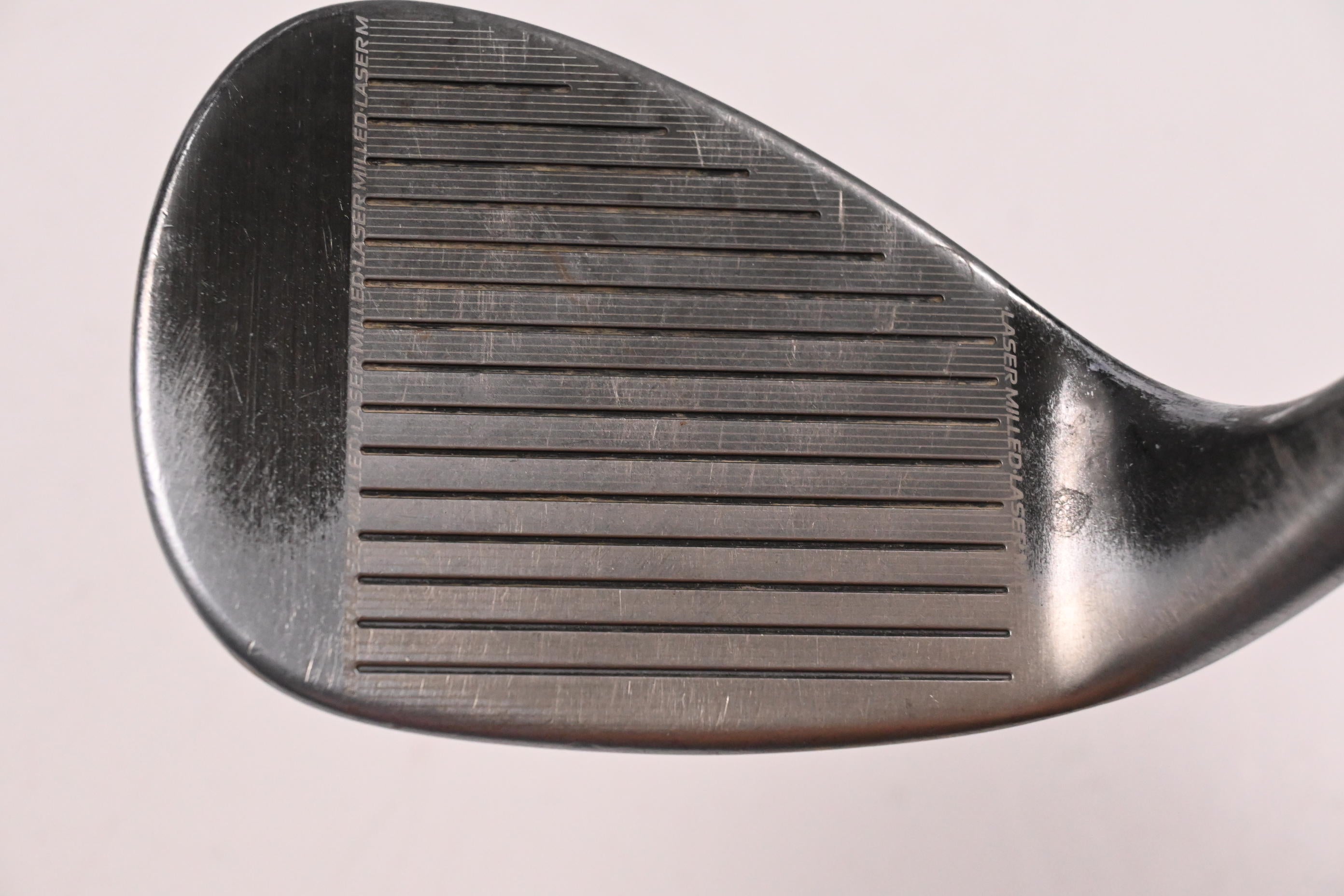 Cleveland CG16 Lob Wedge / 64 Degree / Wedge Flex Cleveland Traction Shaft