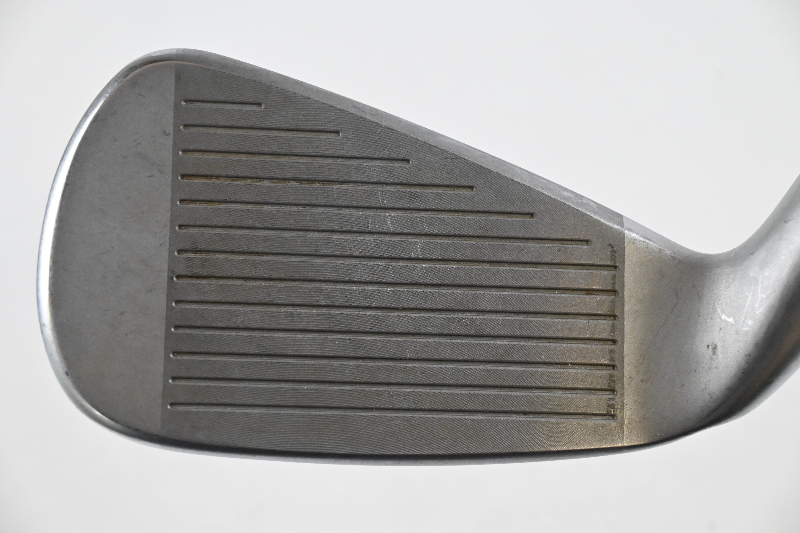 Cobra King Tec Utility One Length #4 Iron / 22.5 Degree / Stiff Flex KBS $-Taper