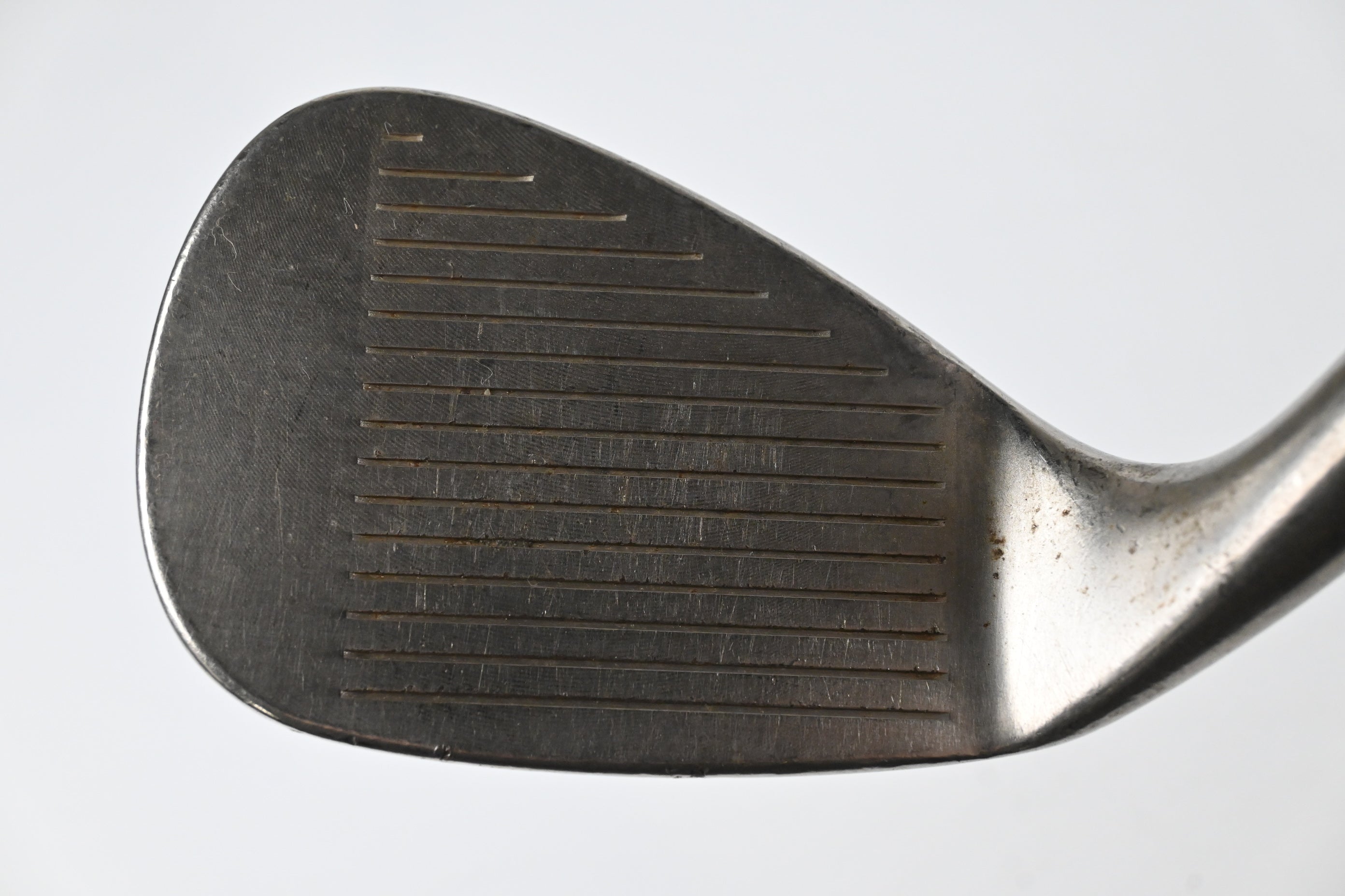 Titleist Vokey Spin Milled 2009 Gap Wedge / 52 Degree / Wedge Flex Vokey Design