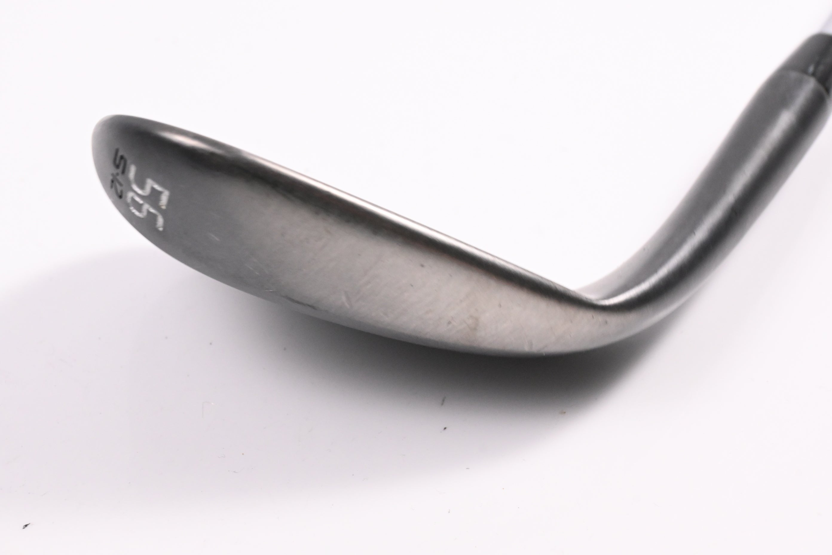 Ping S159 Sand Wedge / 56 Degree / Black Dot / Wedge Flex Ping Z-Z115 Shaft