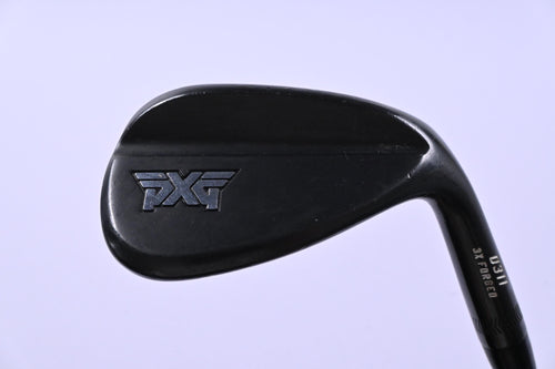 PXG 0311 3X Forged Sand Wedge / 54 Degree / Stiff Flex MMT 80 Shaft