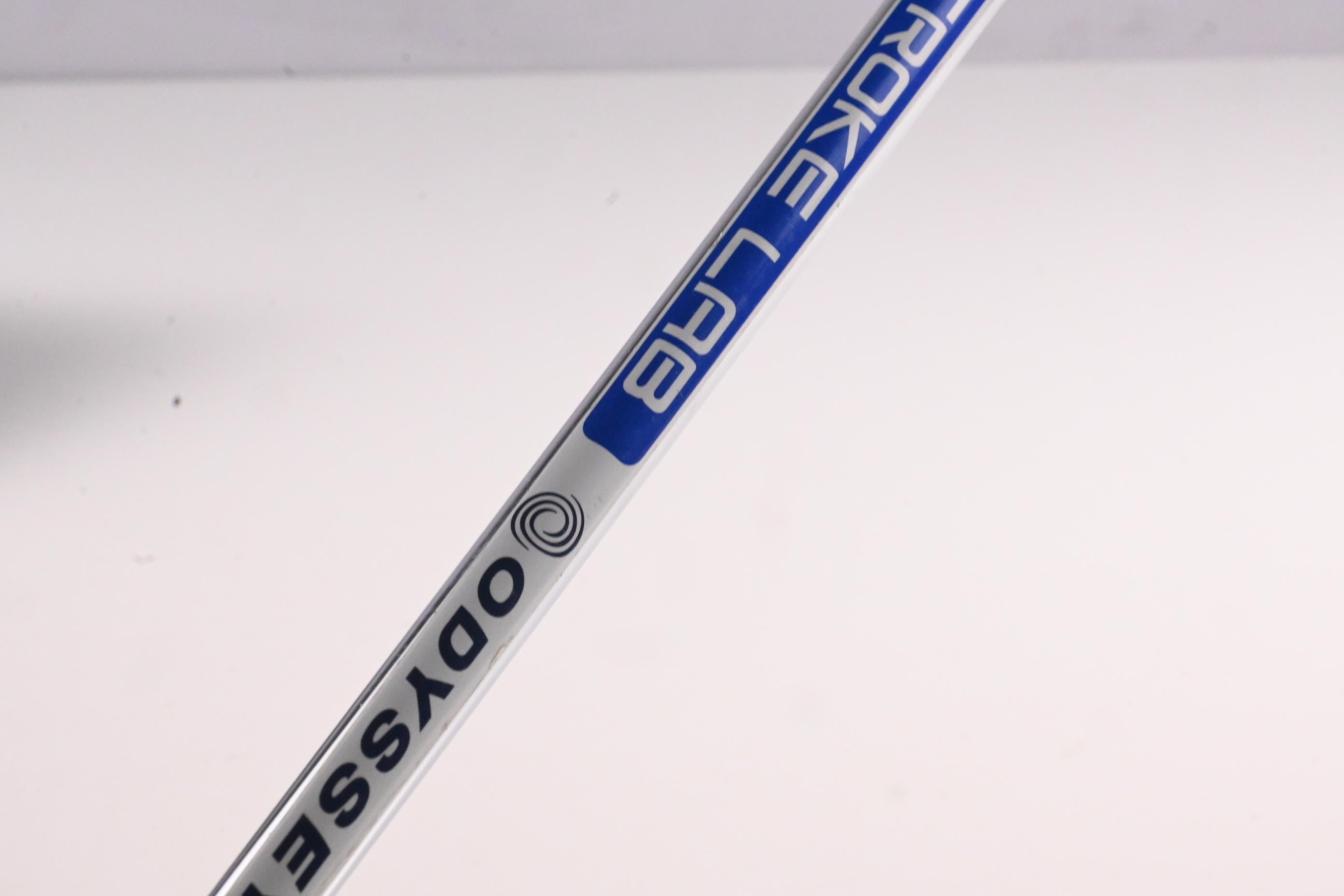 Odyssey Ai-One Jailbird Mini Putter / 34 Inch