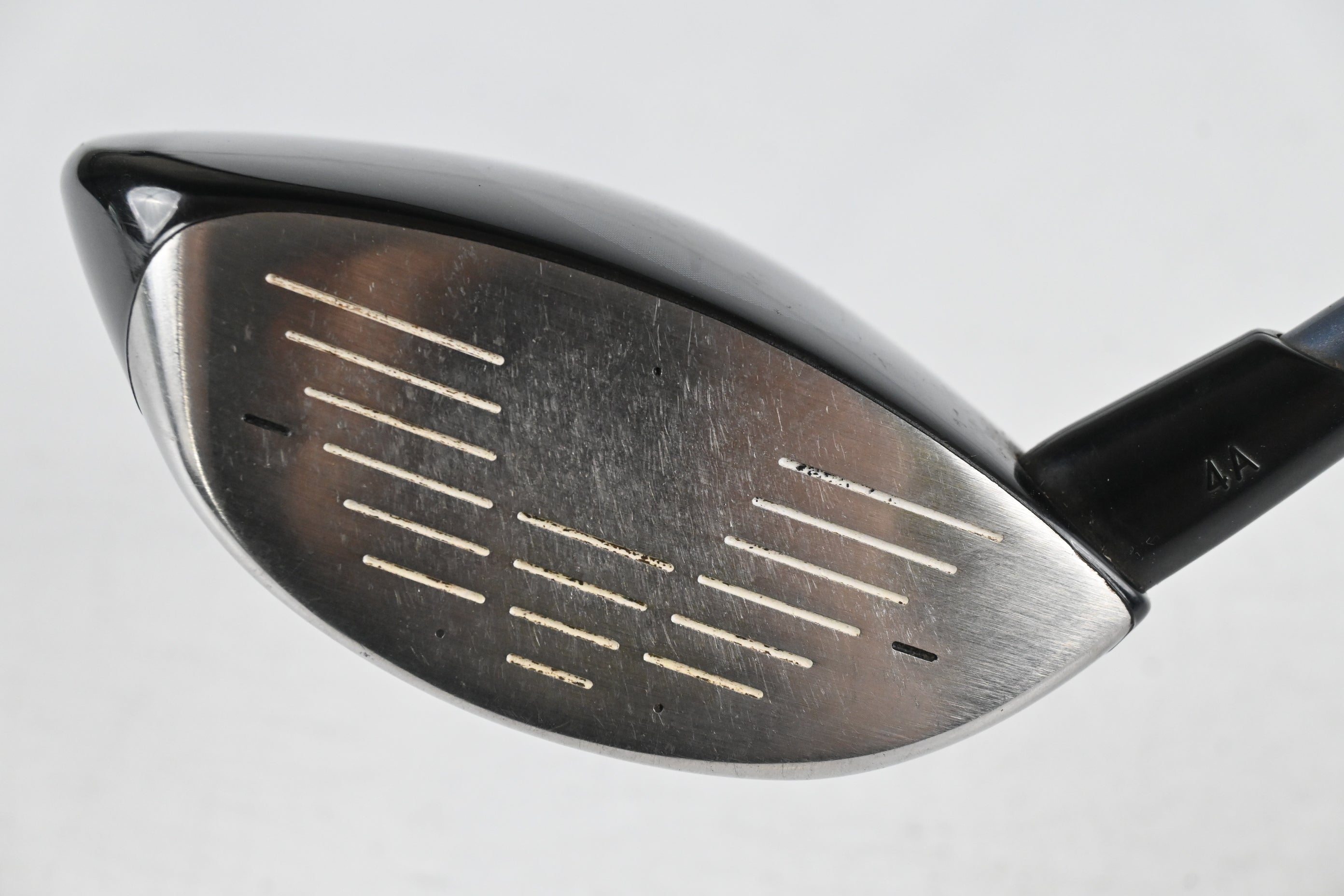 Ping G2 #3 Wood / 14 Degree / Senior Flex Ping TFC 100 Shaft
