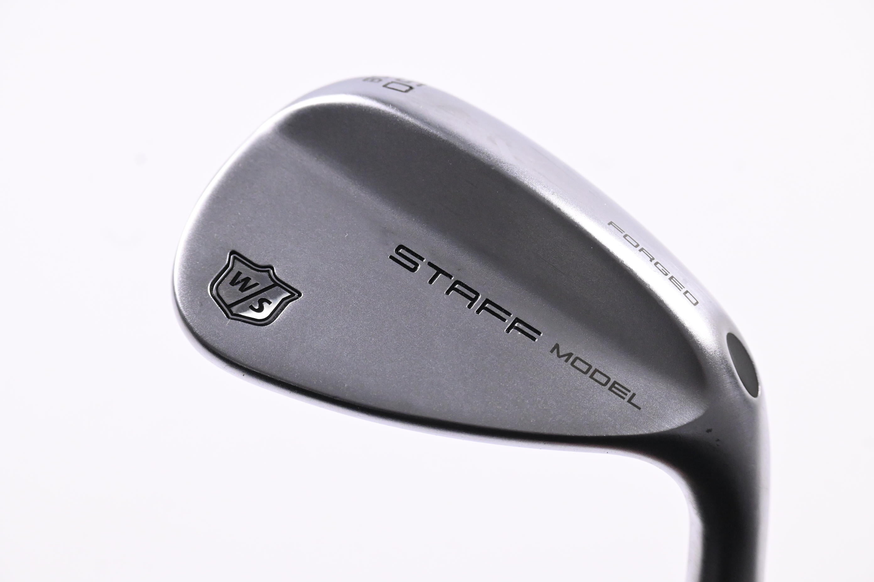 Wilson Staff Model Gap Wedge / 50 Degree / Stiff Flex Dynamic Gold 120 S300 Shaft