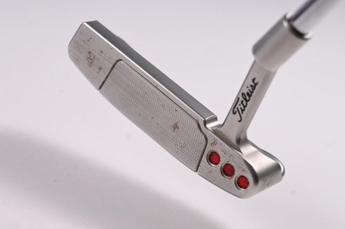Scotty Cameron Select Newport 2018 Putter / 33 Inch
