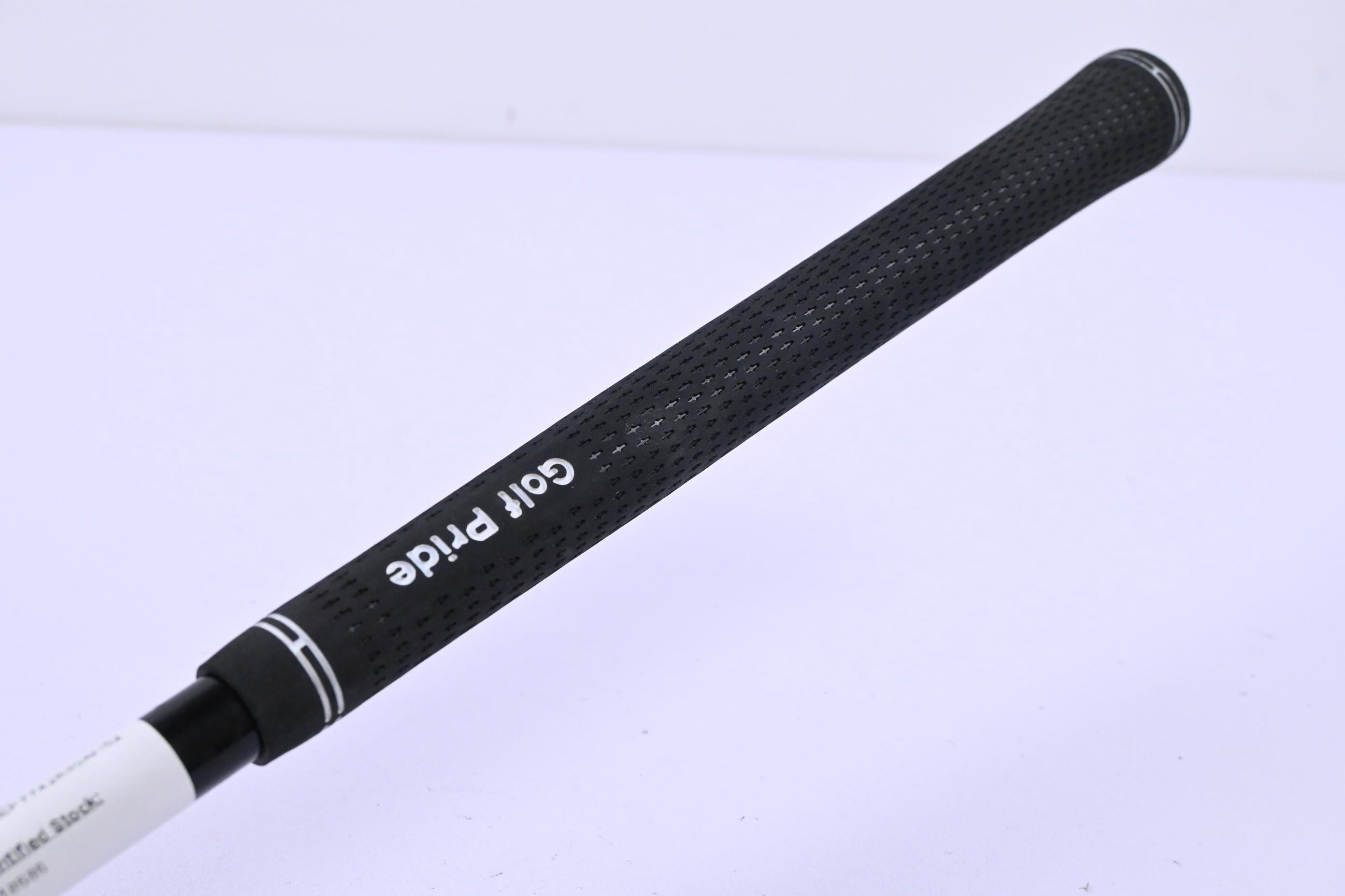 Taylormade SIM DHY #3 Iron / 19 Degree / Stiff Flex Diamana 75 Limited Shaft