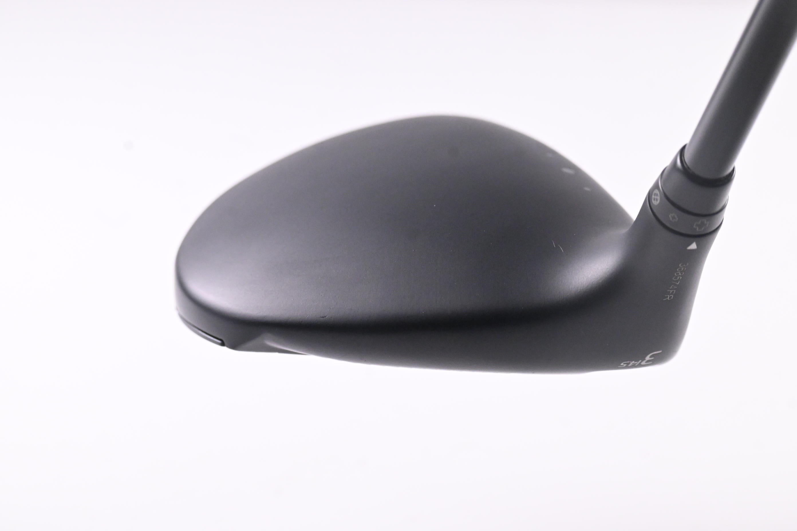 Left Hand Ping G425 Max #3 Wood / 14.5 Degree / Regular Flex Tensei AV Raw 75