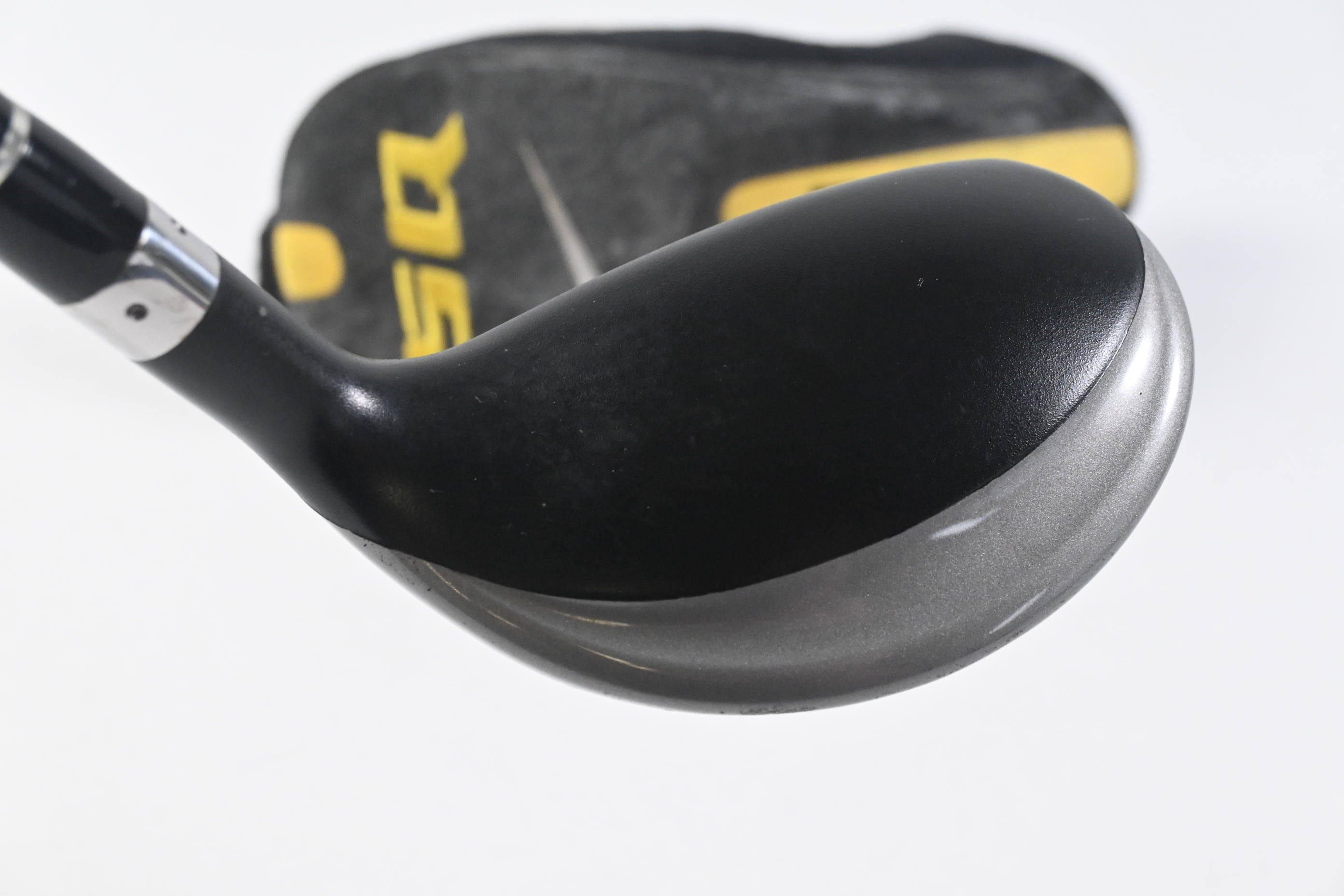 Nike SQ Sumo #1 Hybrid / 15 Degree / Regular Flex Diamana Sasquatch Shaft