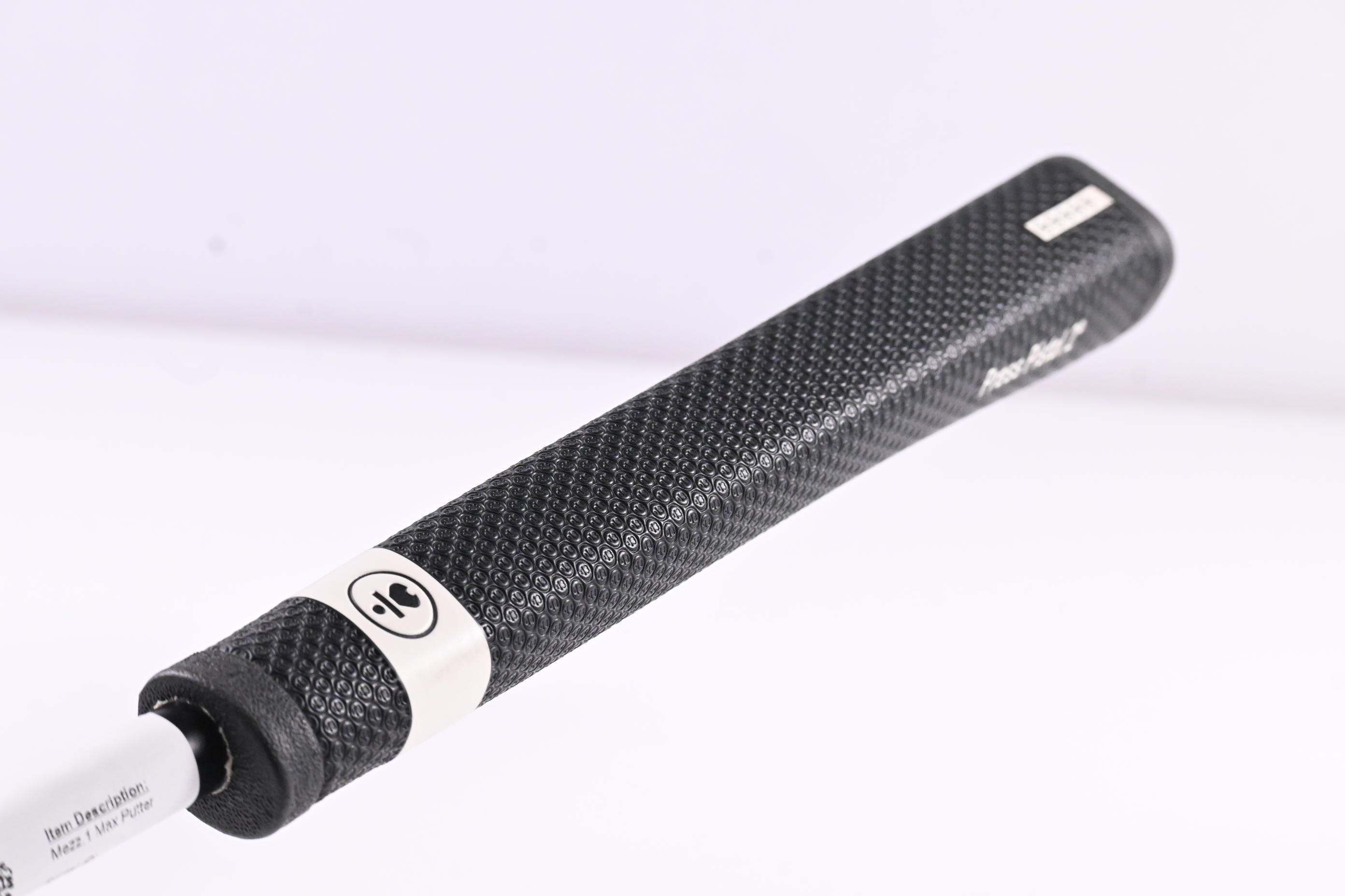 L.A.B Golf Mezz.1 Max Putter / 34 Inch